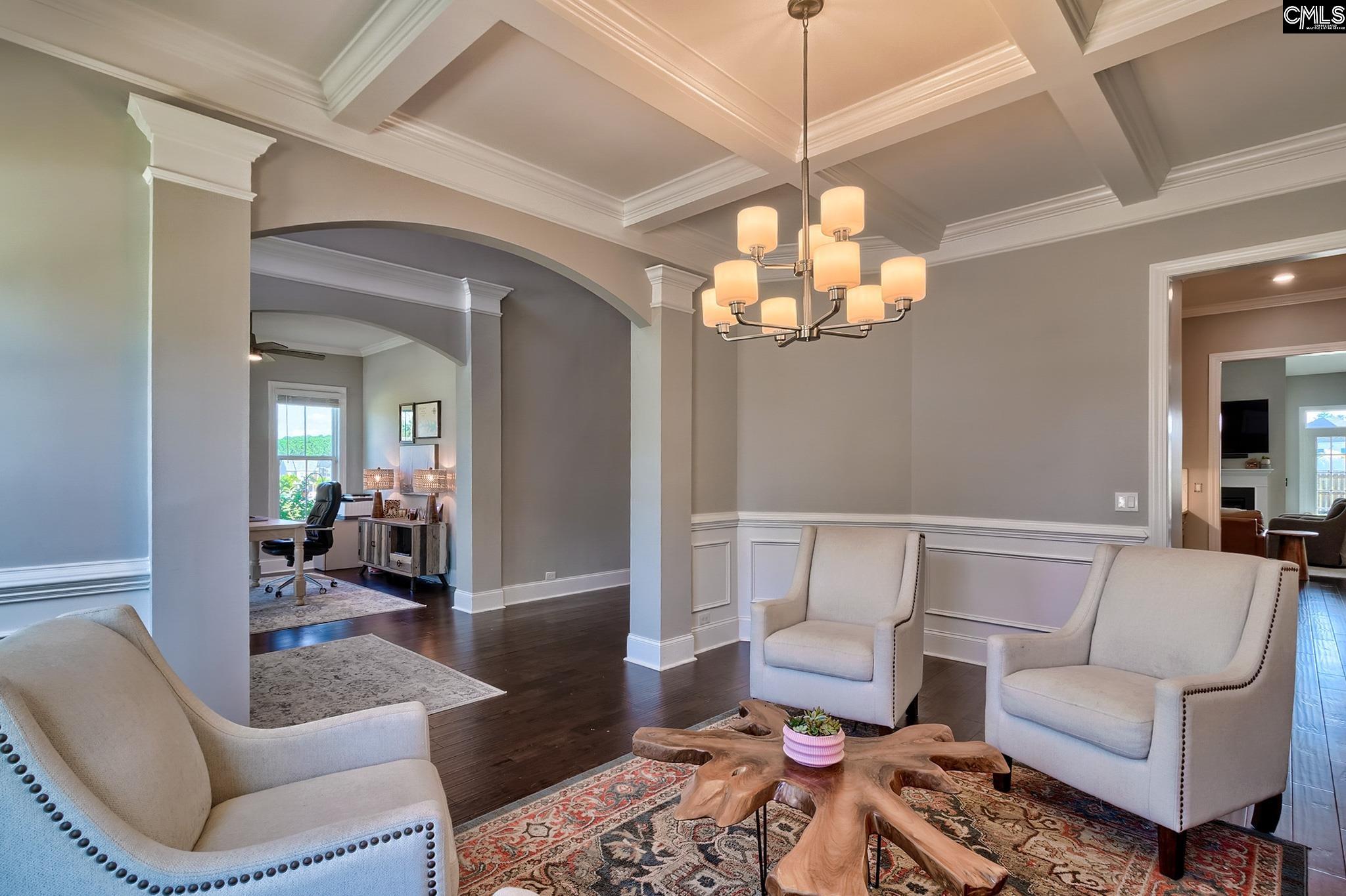 1214 Danvers Lane Chapin, SC 29036