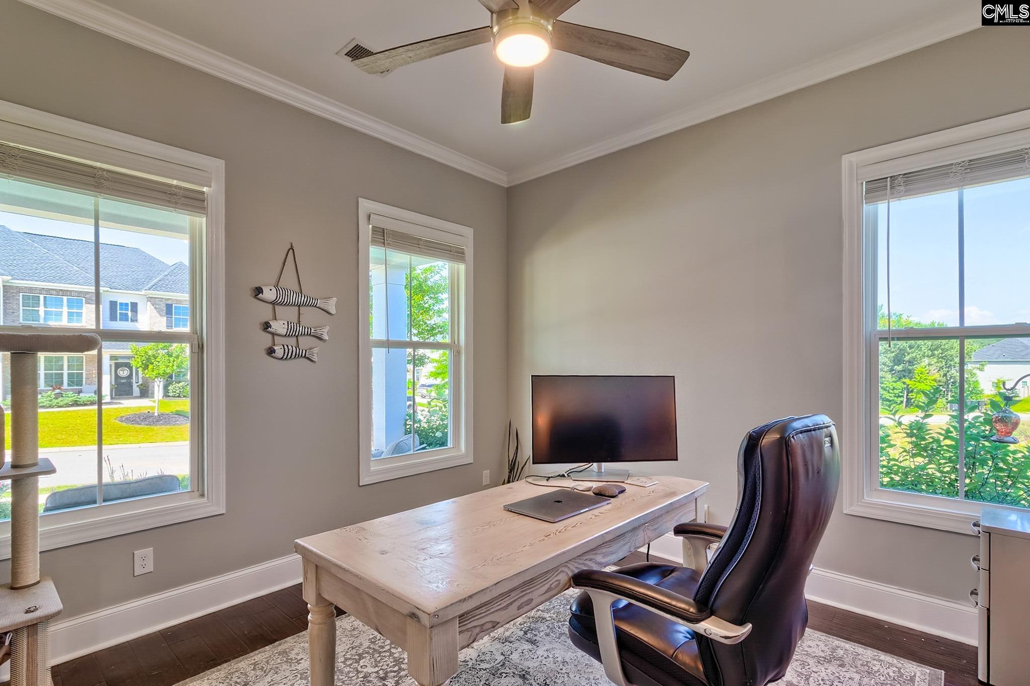 1214 Danvers Lane Chapin, SC 29036