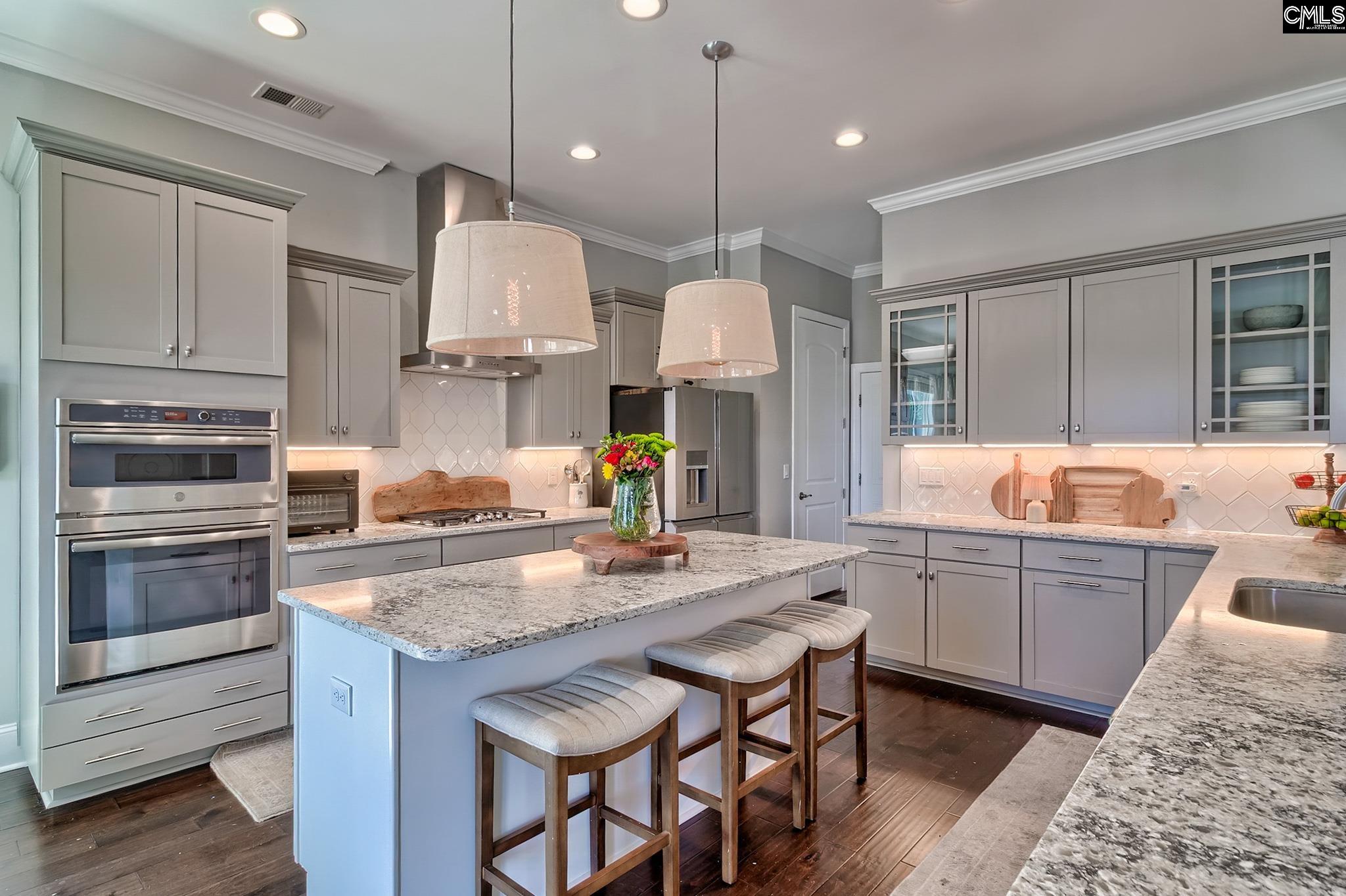 1214 Danvers Lane Chapin, SC 29036