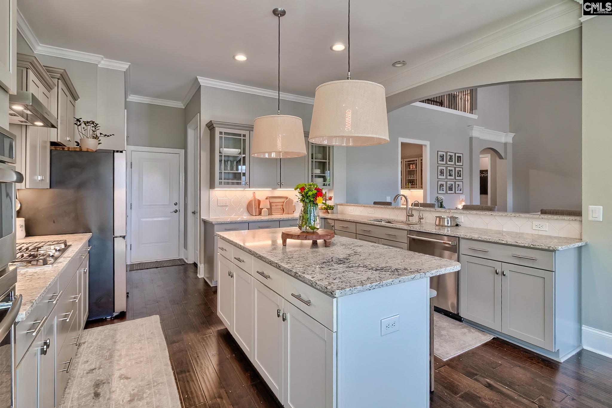 1214 Danvers Lane Chapin, SC 29036