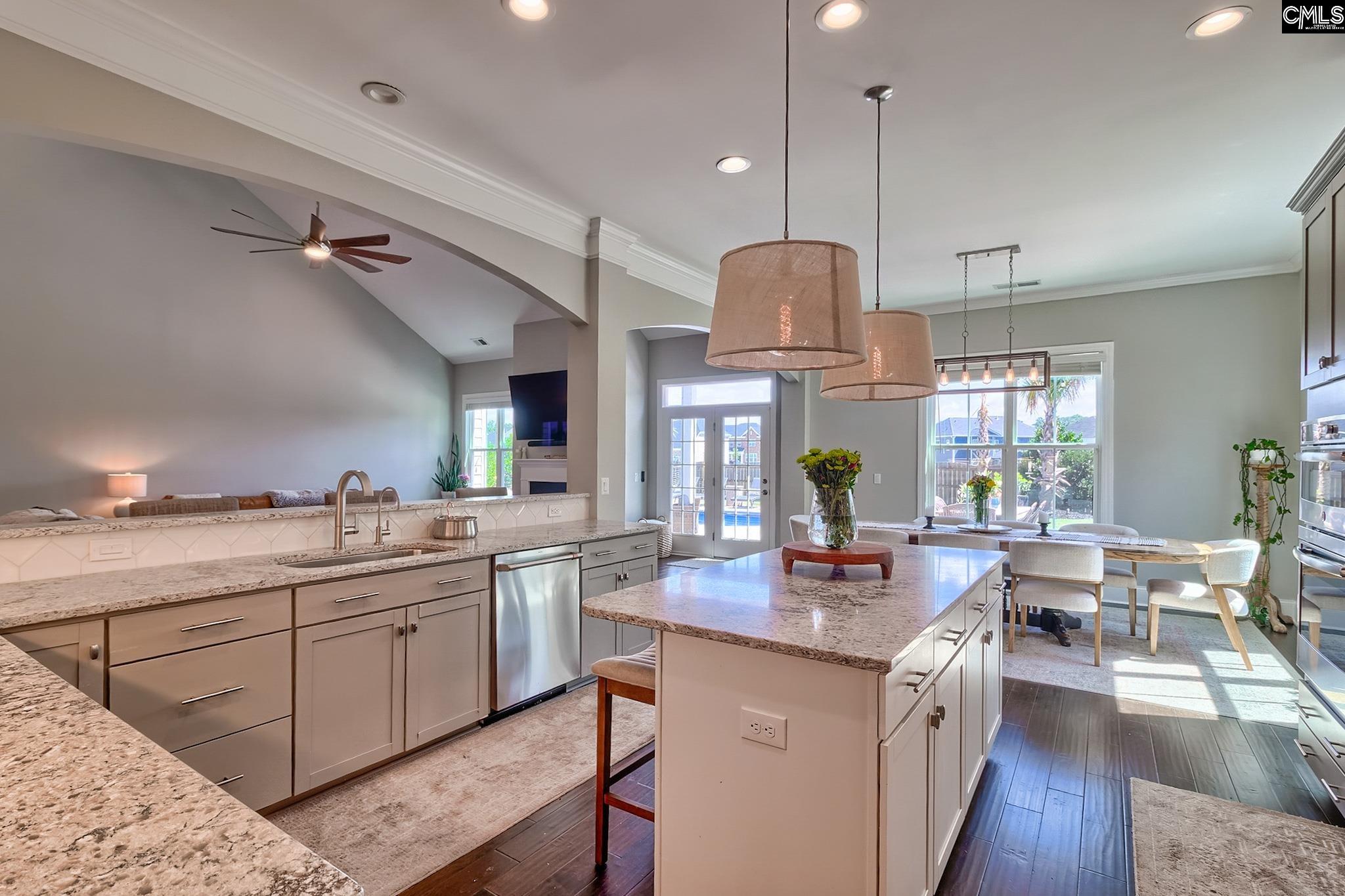 1214 Danvers Lane Chapin, SC 29036