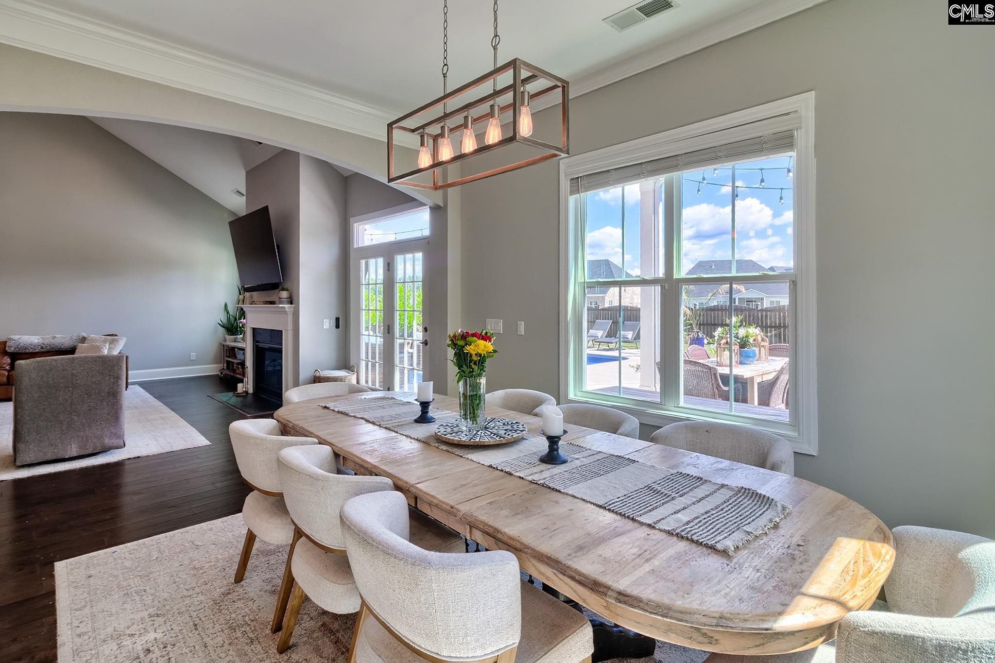 1214 Danvers Lane Chapin, SC 29036