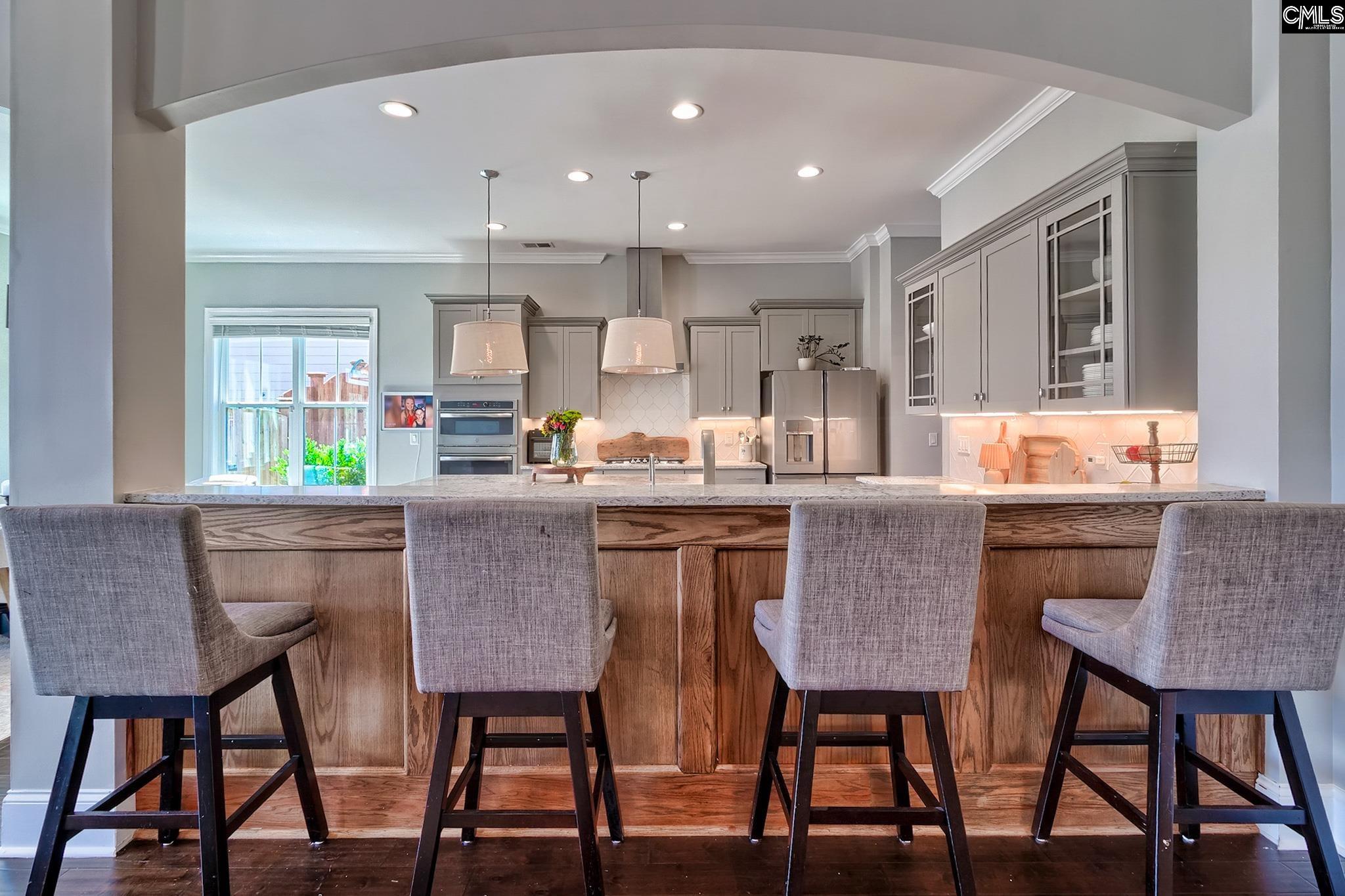 1214 Danvers Lane Chapin, SC 29036