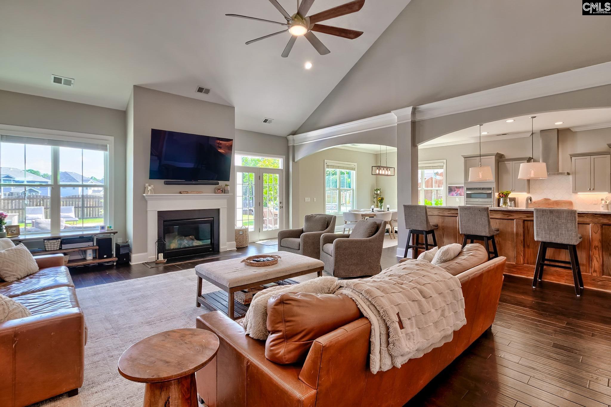 1214 Danvers Lane Chapin, SC 29036