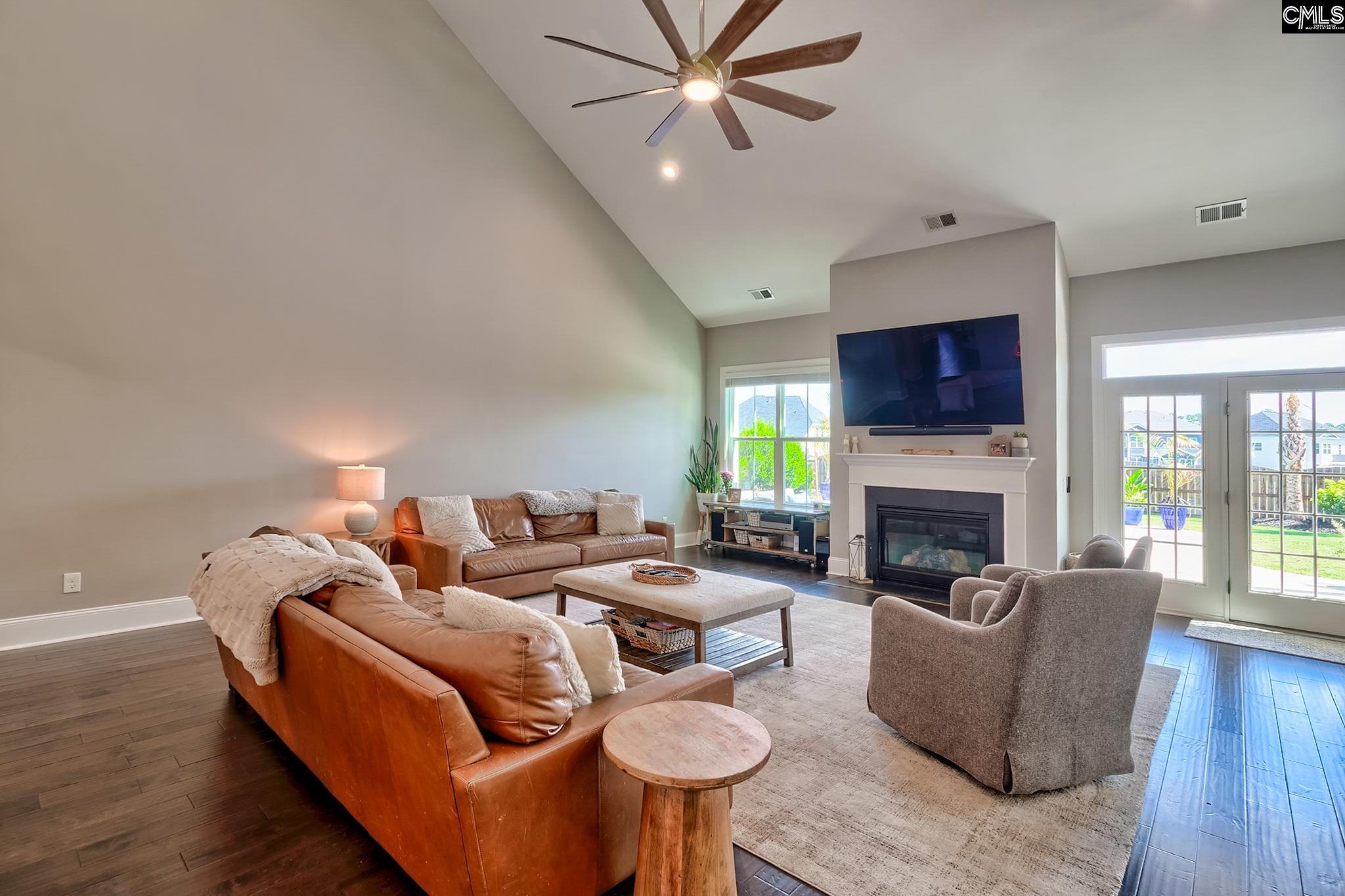 1214 Danvers Lane Chapin, SC 29036