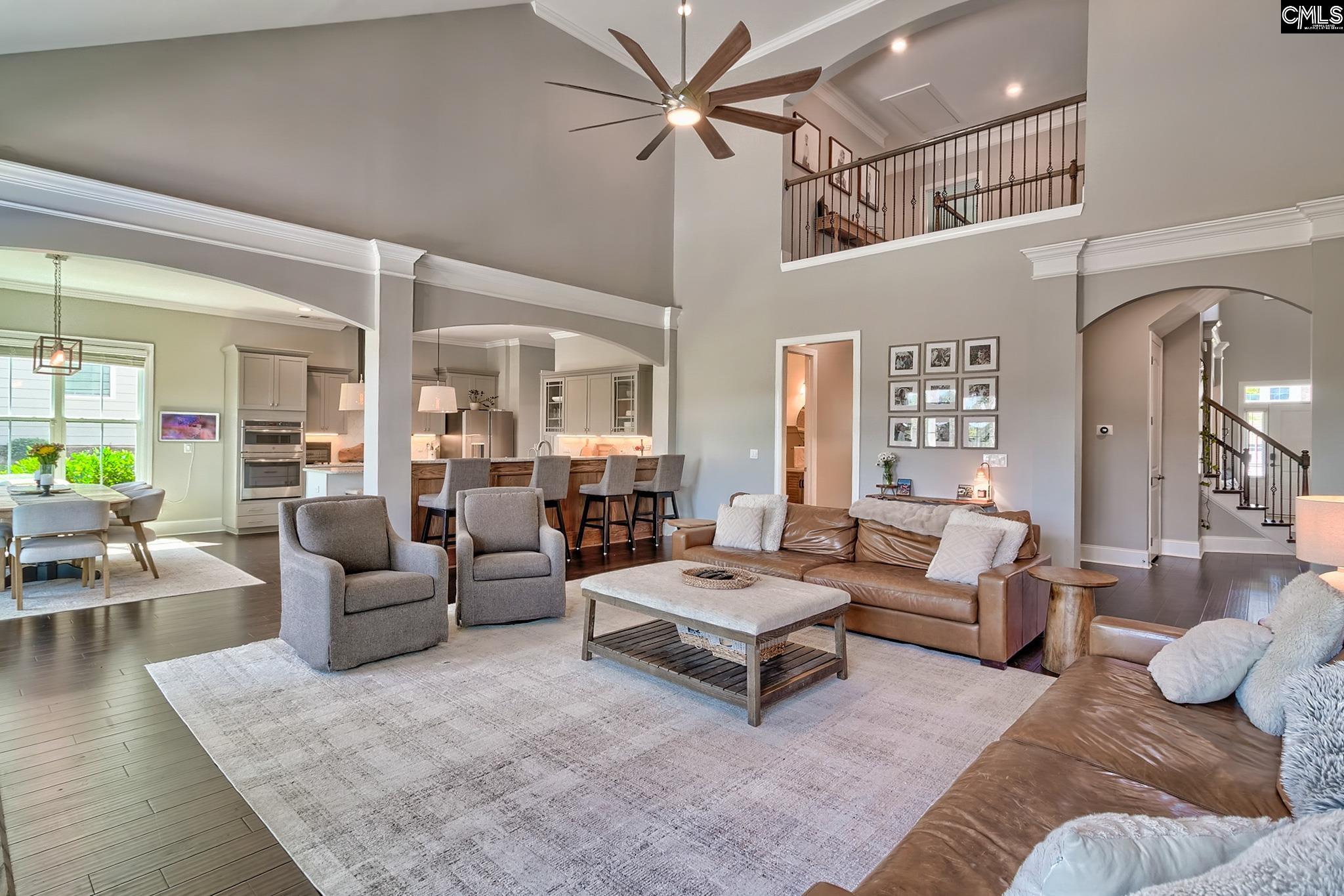 1214 Danvers Lane Chapin, SC 29036