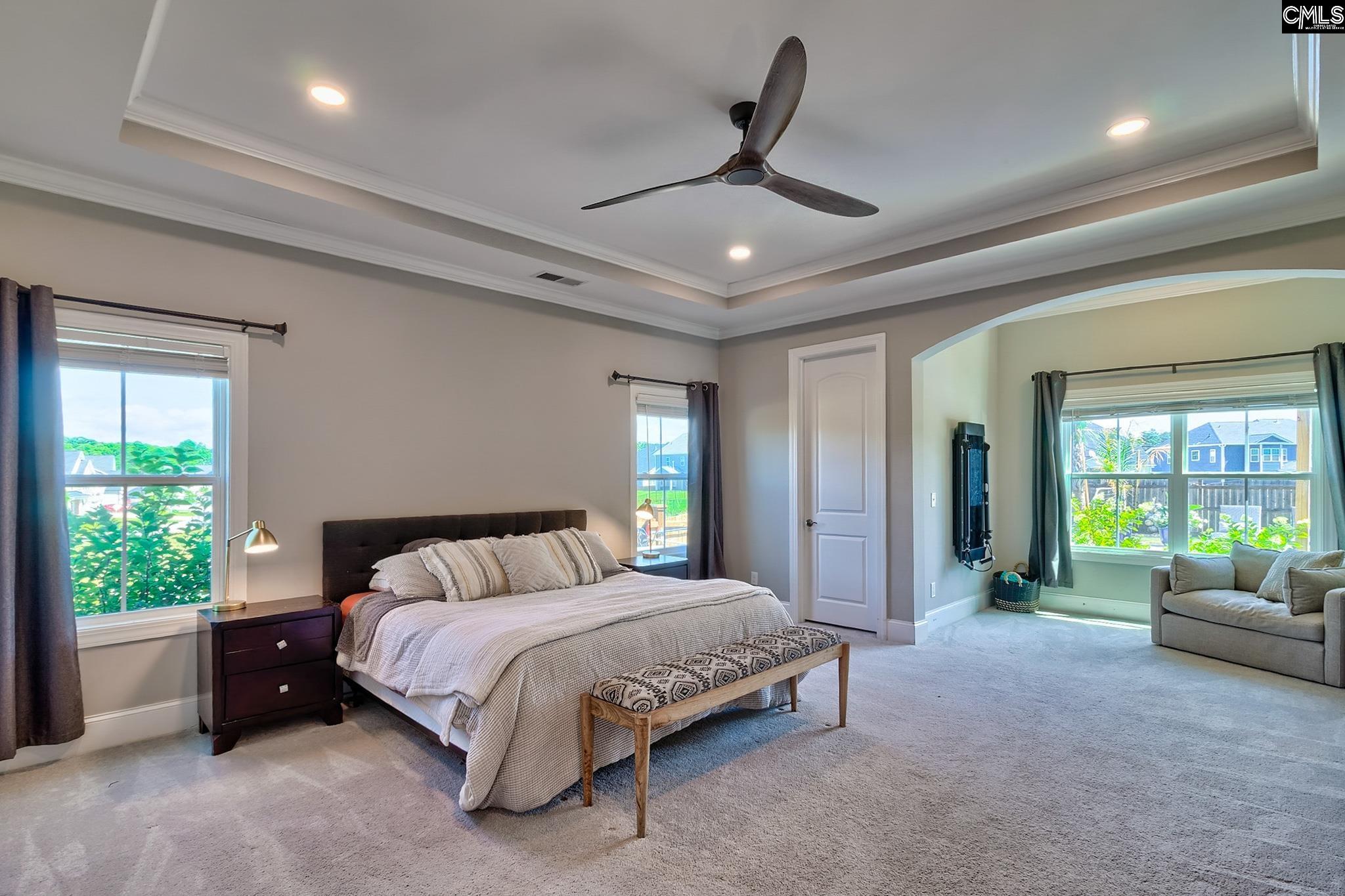 1214 Danvers Lane Chapin, SC 29036
