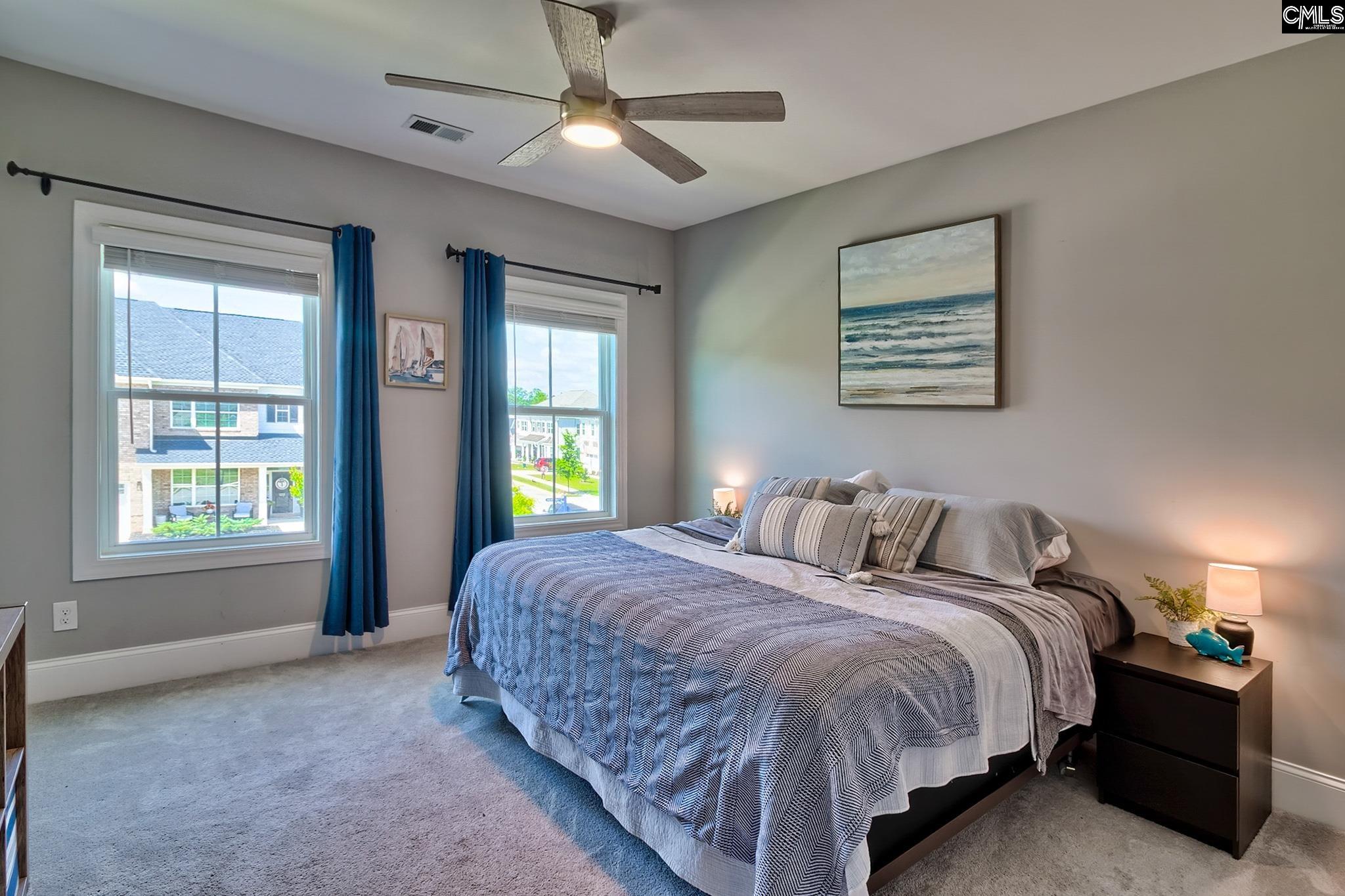 1214 Danvers Lane Chapin, SC 29036