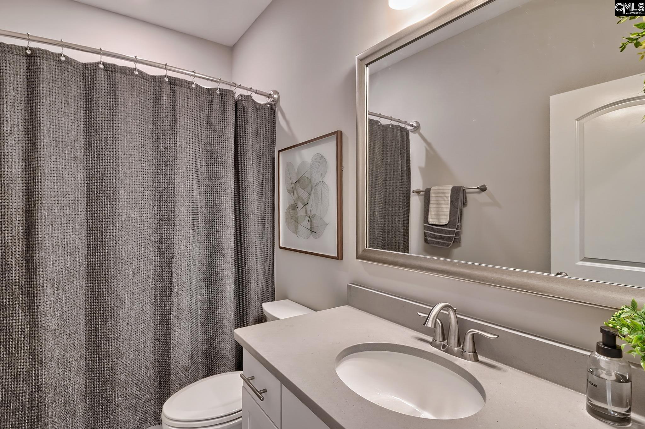 1214 Danvers Lane Chapin, SC 29036