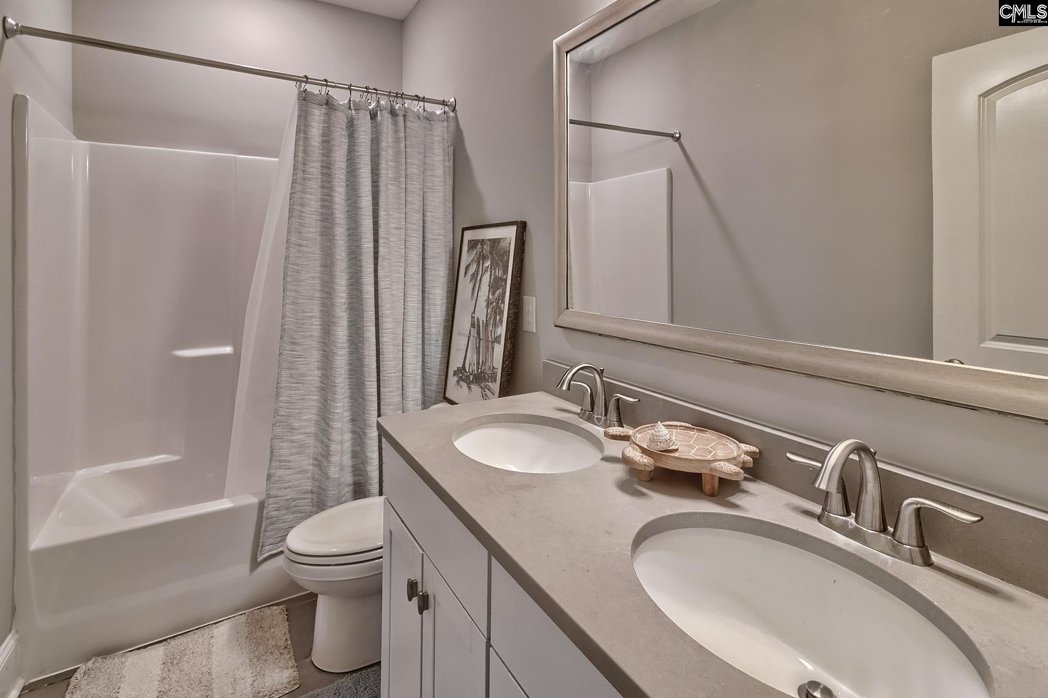 1214 Danvers Lane Chapin, SC 29036