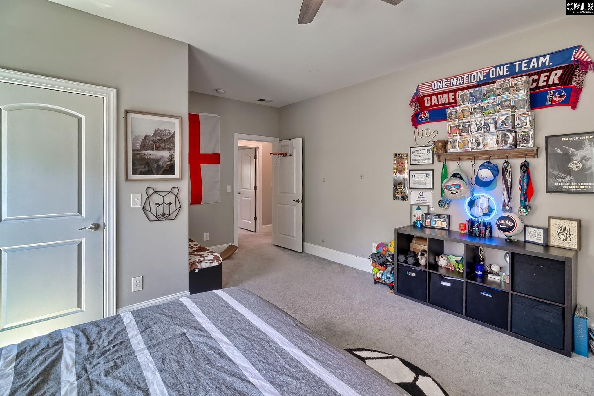 1214 Danvers Lane Chapin, SC 29036
