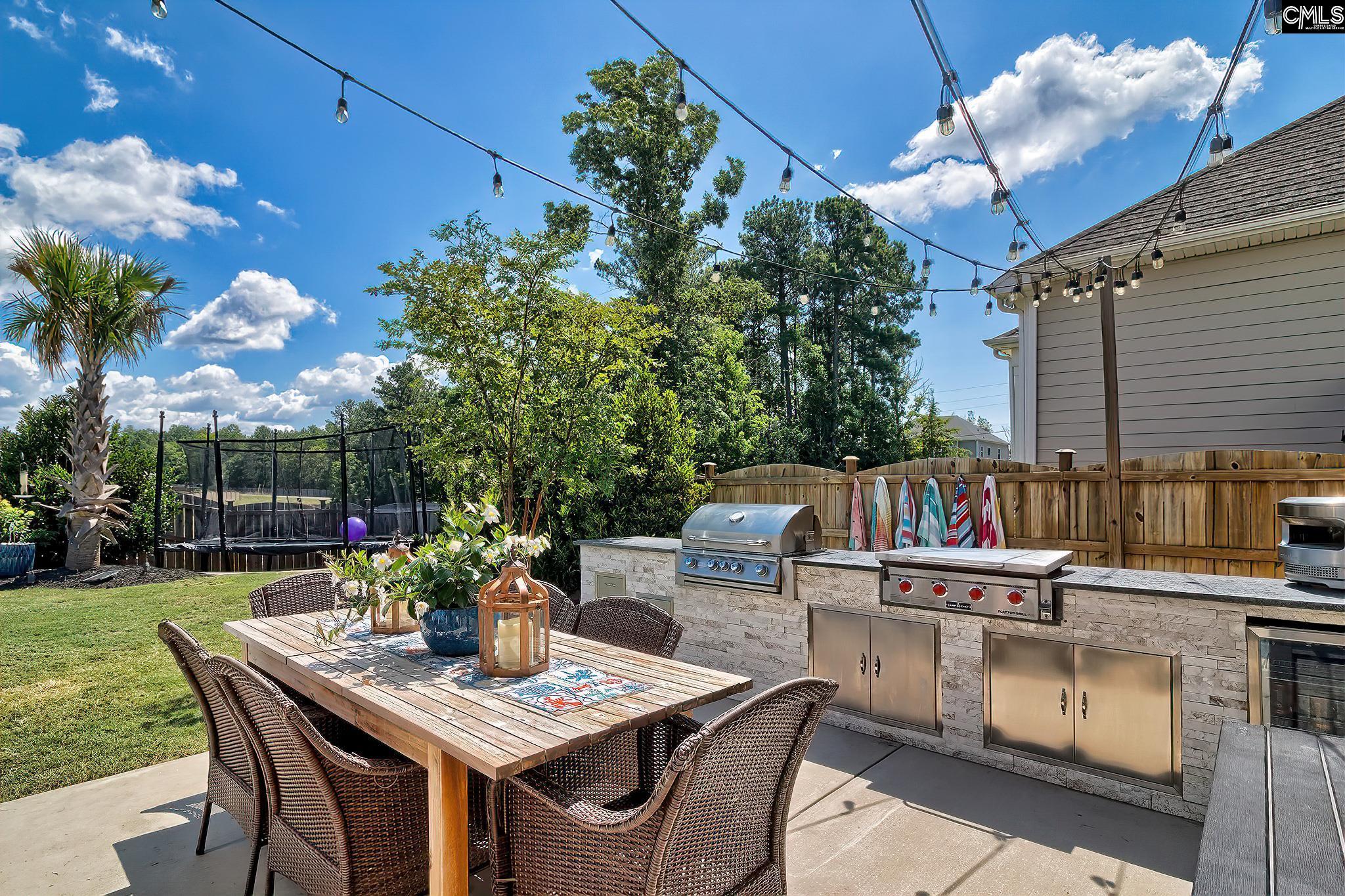 1214 Danvers Lane Chapin, SC 29036