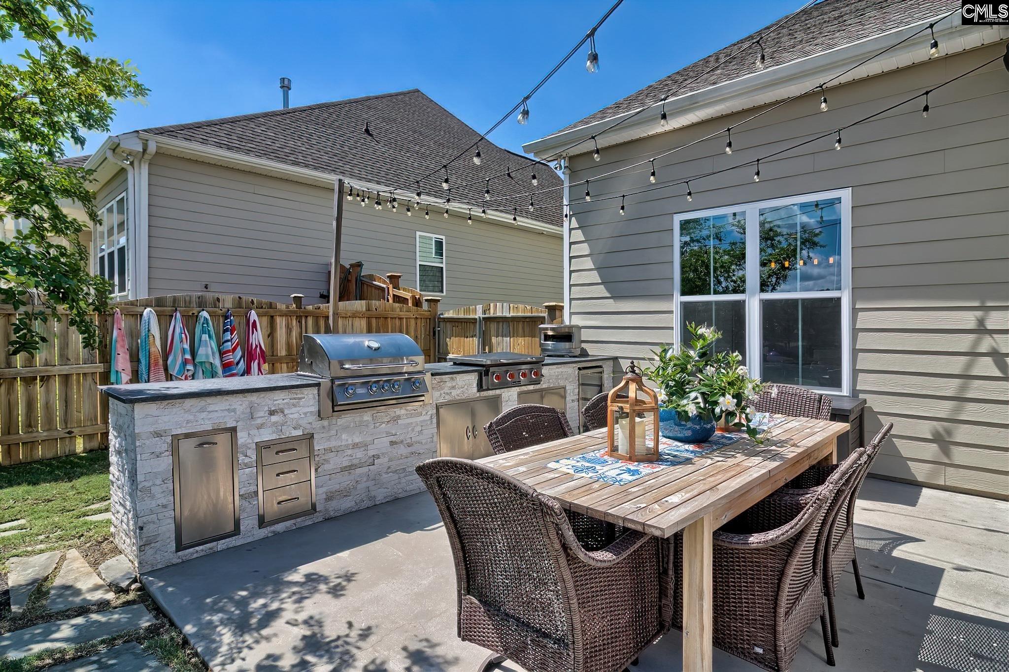 1214 Danvers Lane Chapin, SC 29036