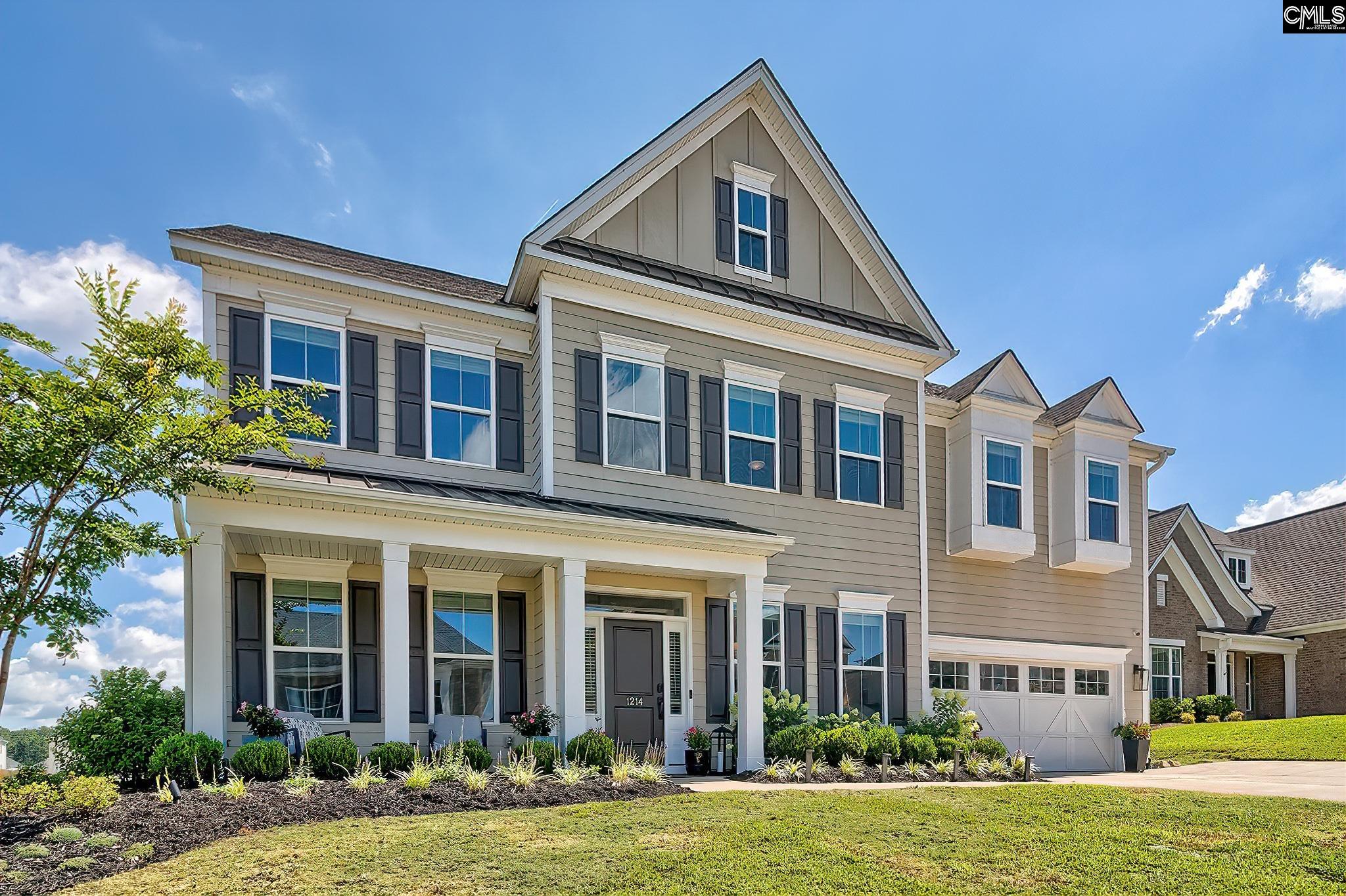 1214 Danvers Lane Chapin, SC 29036