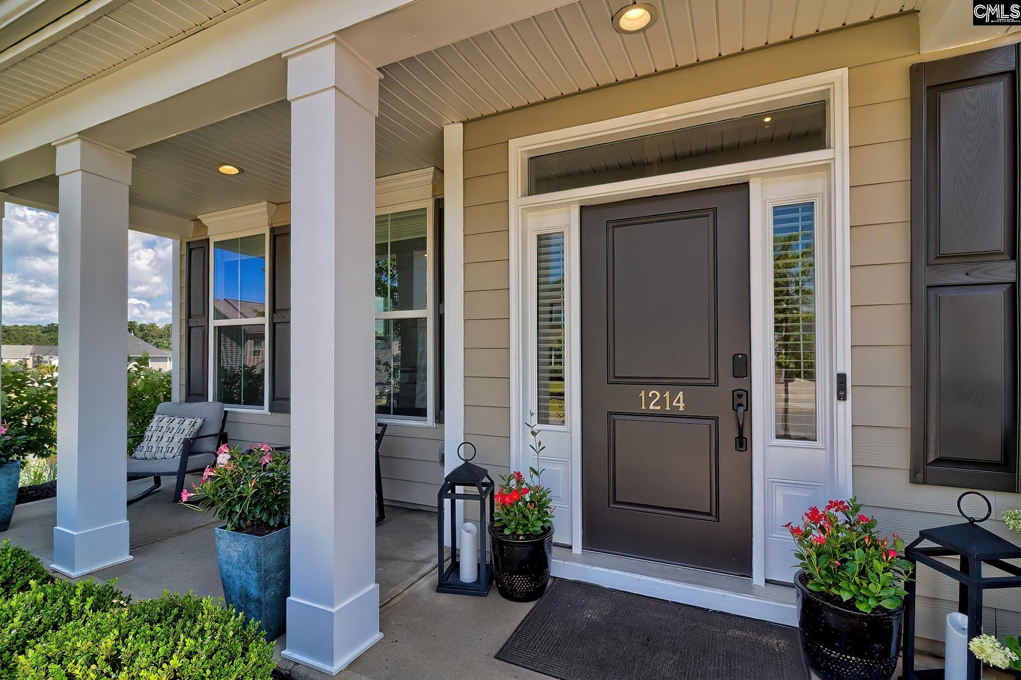 1214 Danvers Lane Chapin, SC 29036