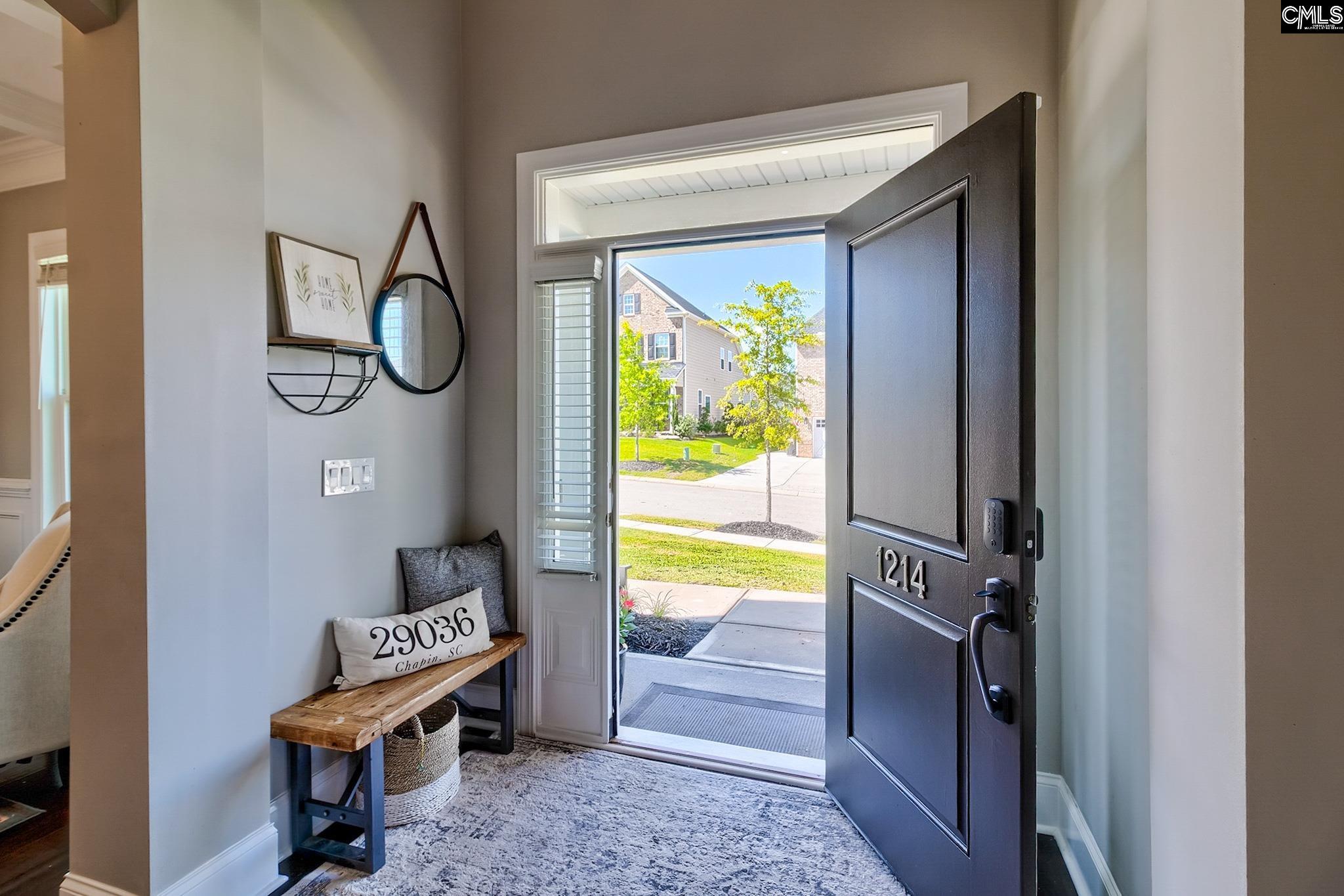 1214 Danvers Lane Chapin, SC 29036