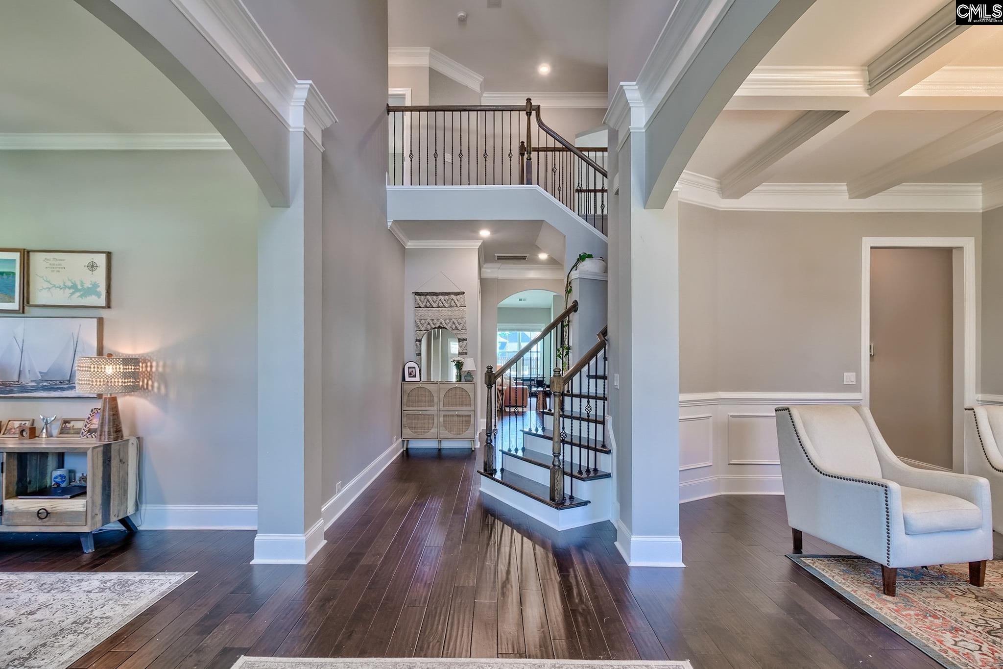 1214 Danvers Lane Chapin, SC 29036