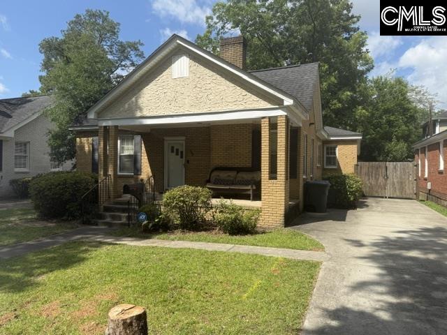 309 Etiwan Avenue Columbia, SC 29205