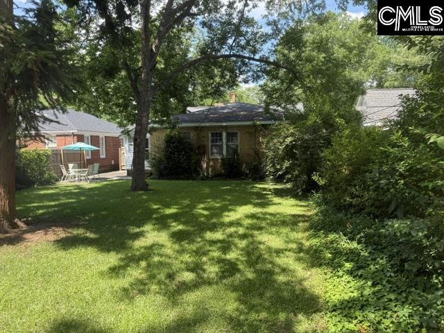 309 Etiwan Avenue Columbia, SC 29205