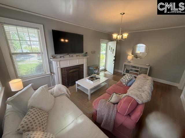 309 Etiwan Avenue Columbia, SC 29205