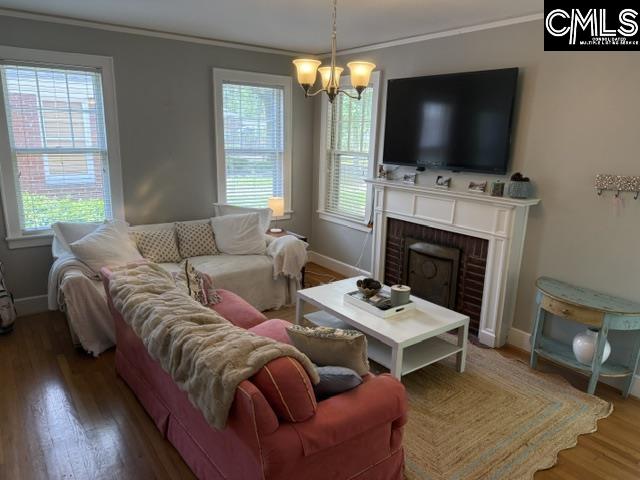 309 Etiwan Avenue Columbia, SC 29205