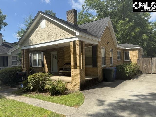 309 Etiwan Avenue Columbia, SC 29205