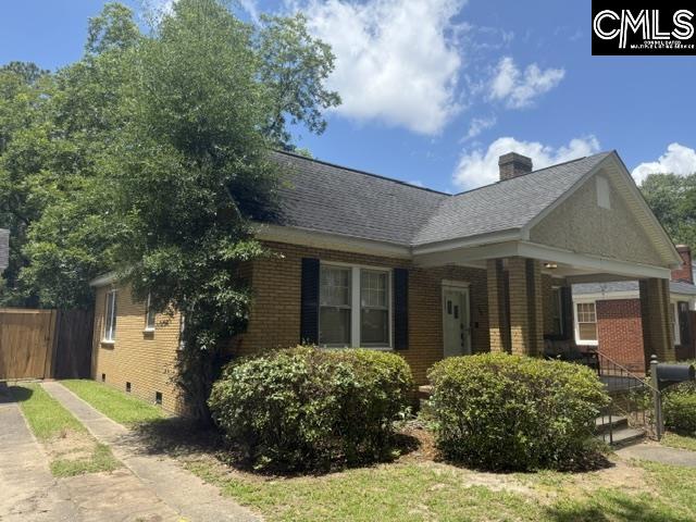 309 Etiwan Avenue Columbia, SC 29205