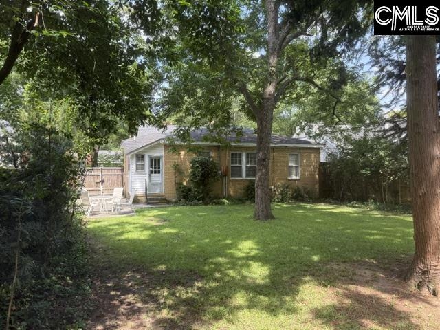 309 Etiwan Avenue Columbia, SC 29205