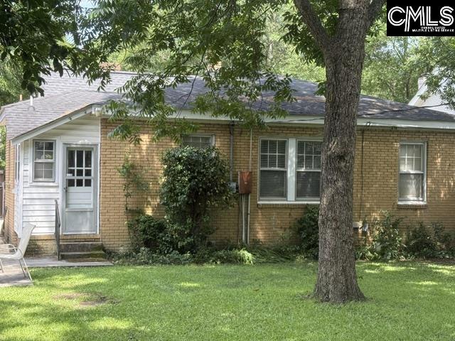 309 Etiwan Avenue Columbia, SC 29205