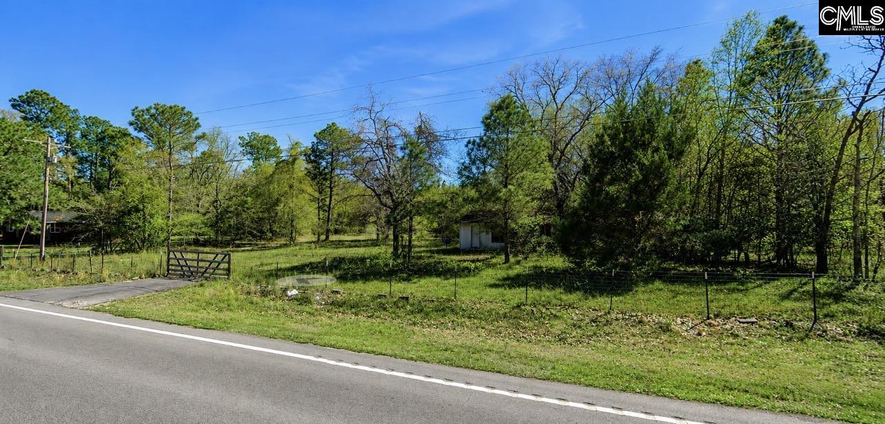 1778 Providence Road Orangeburg, SC 29118
