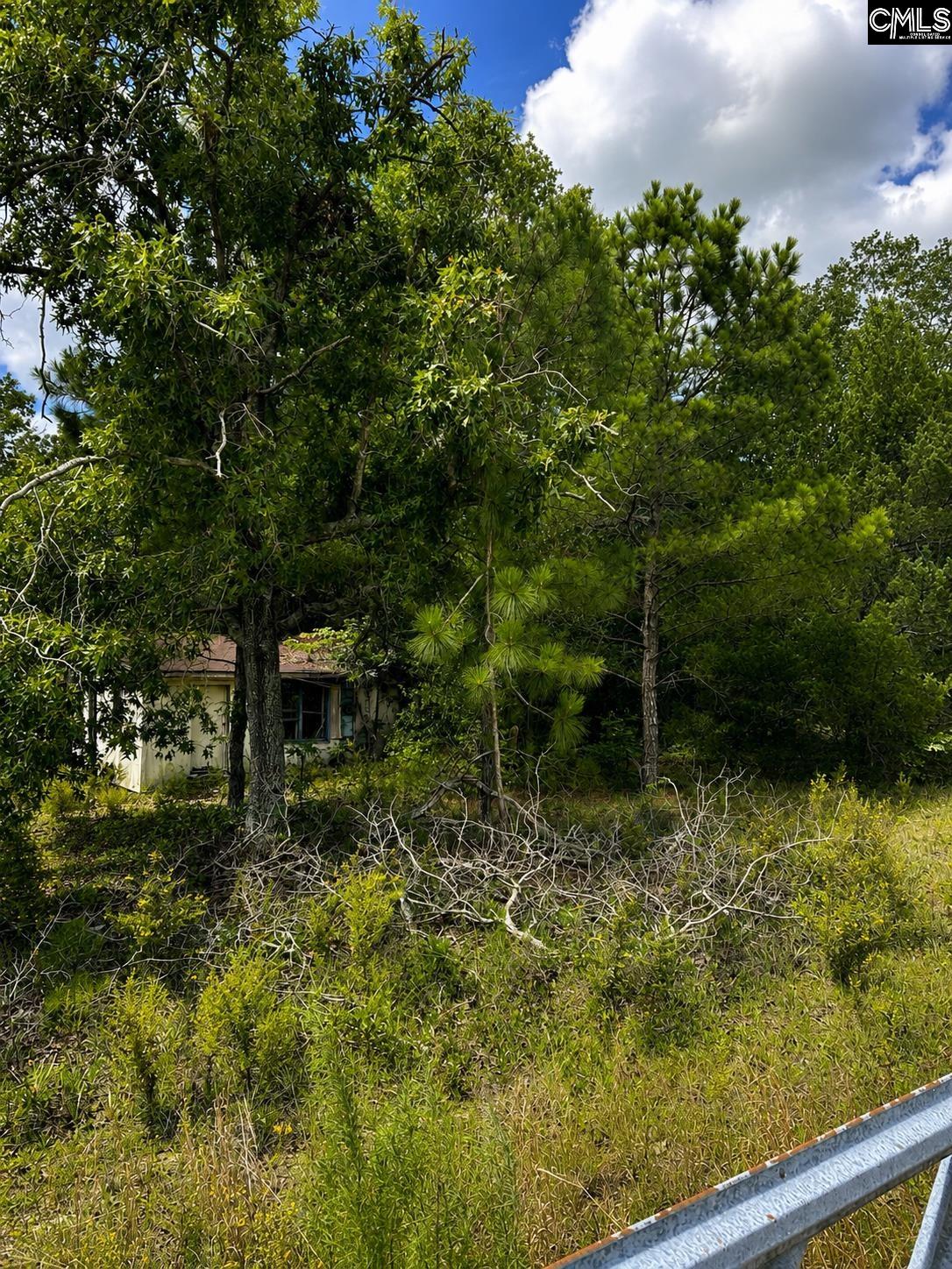 1778 Providence Road Orangeburg, SC 29118