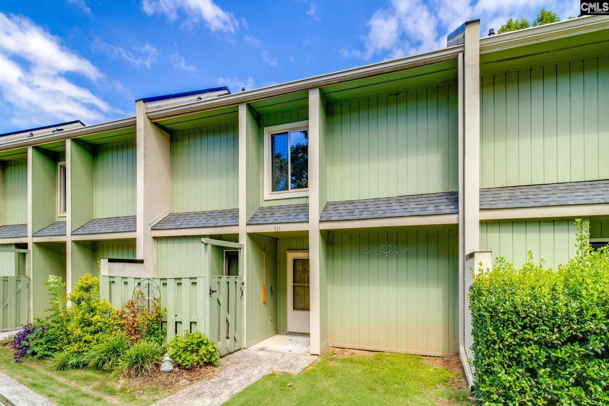 311 Dryden Lane Columbia, SC 29212