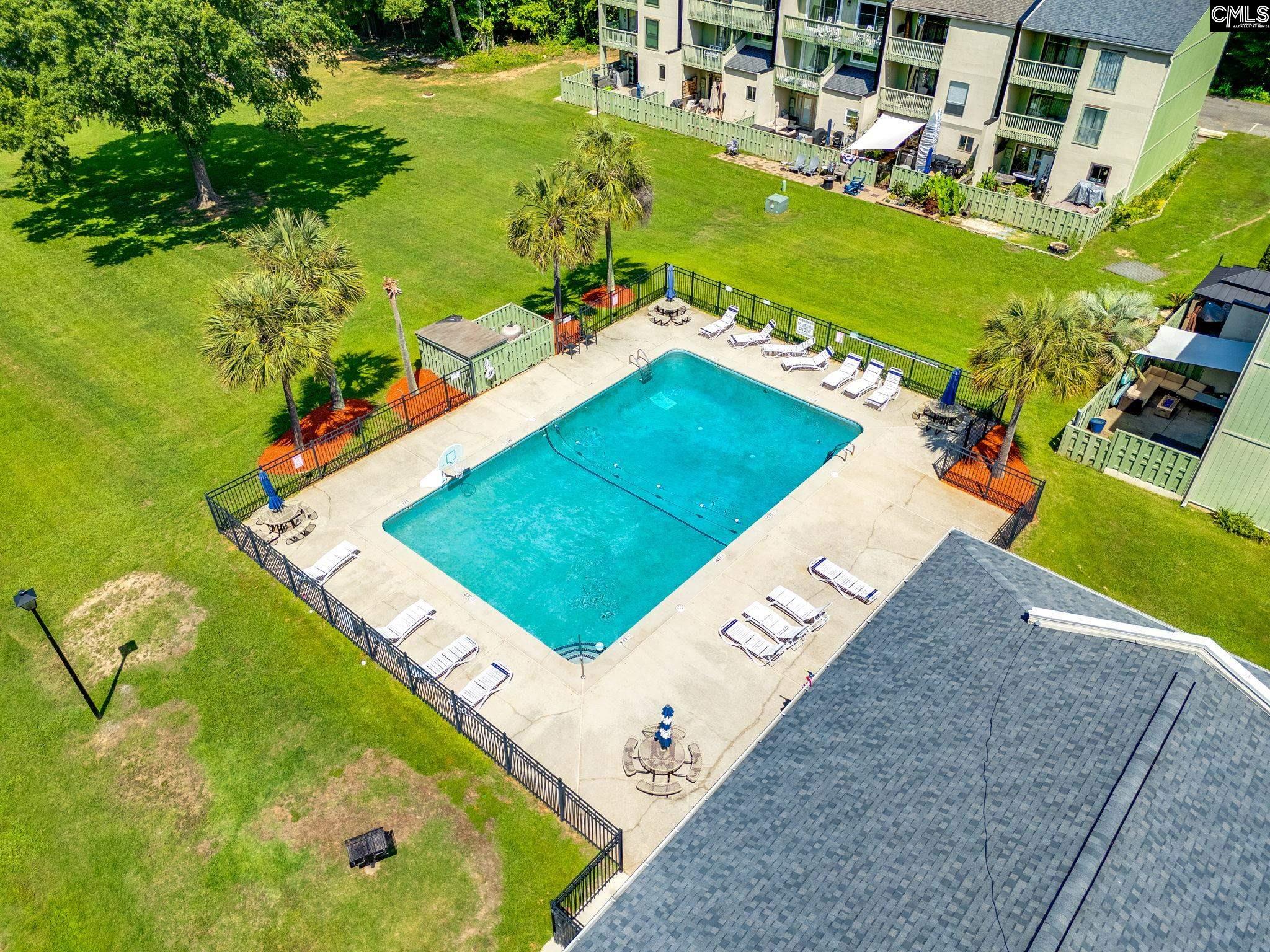 311 Dryden Lane Columbia, SC 29212