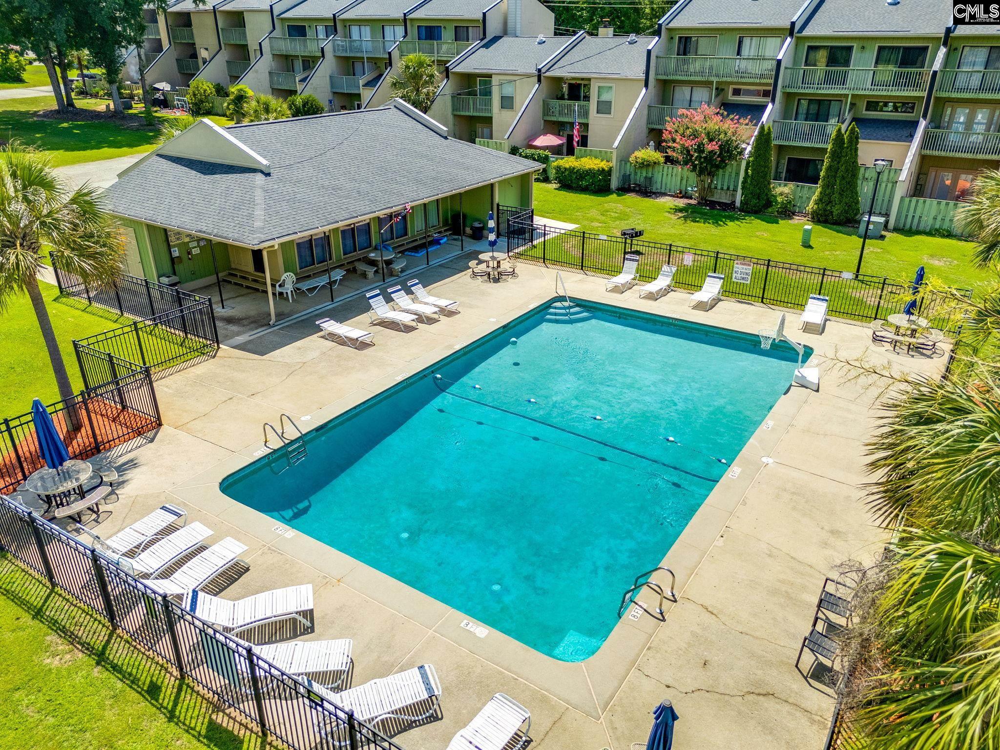 311 Dryden Lane Columbia, SC 29212