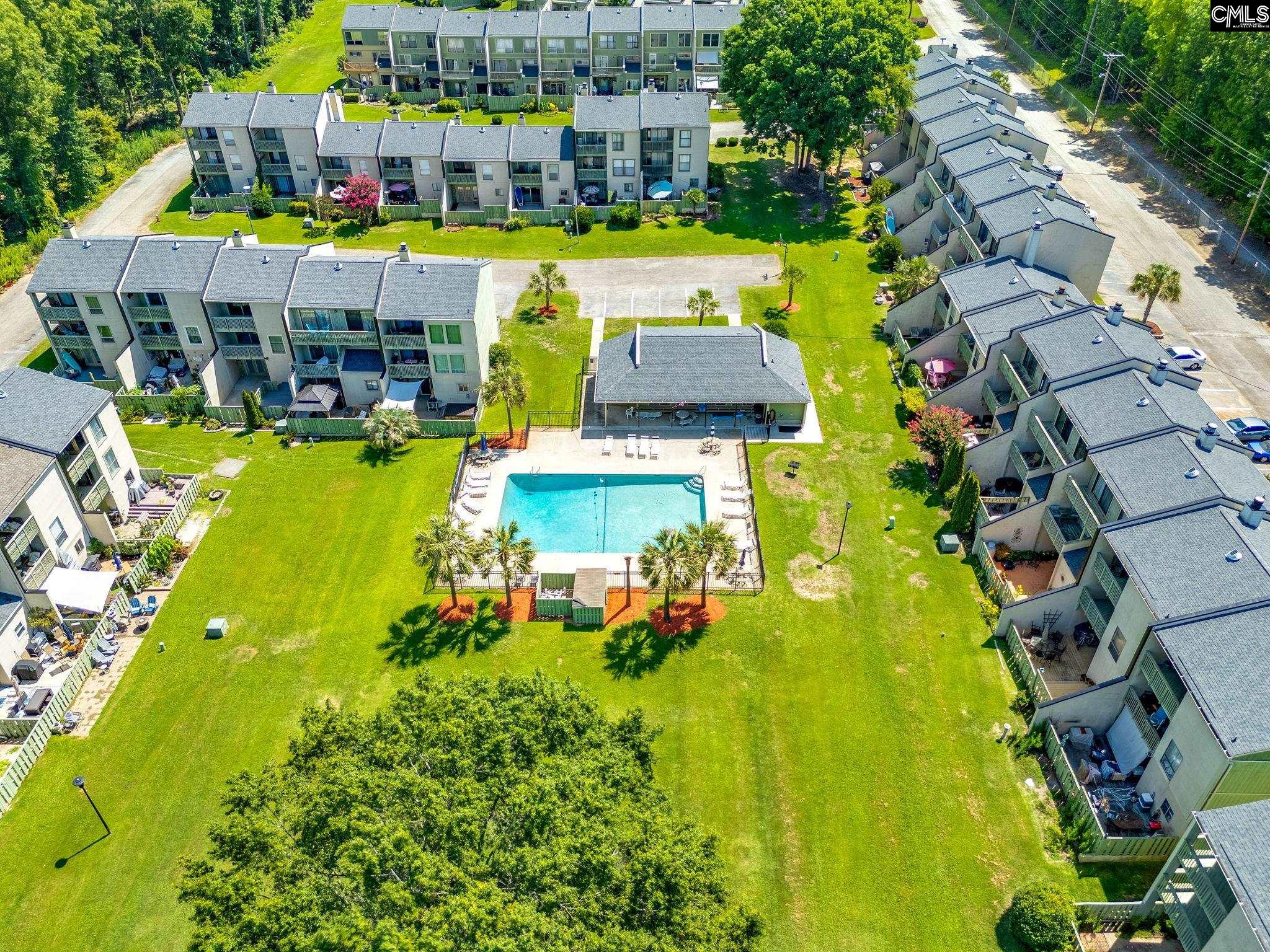 311 Dryden Lane Columbia, SC 29212