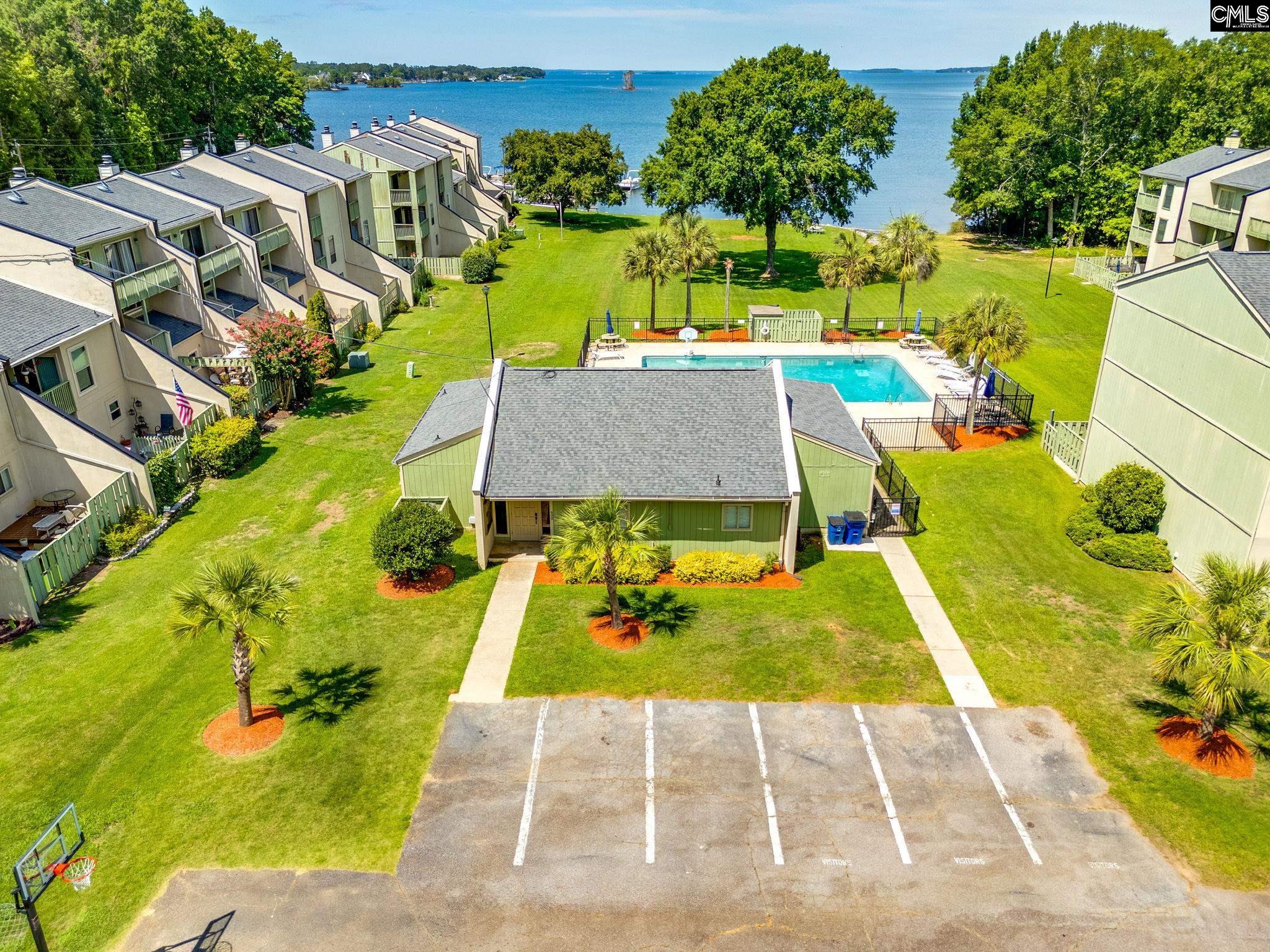 311 Dryden Lane Columbia, SC 29212