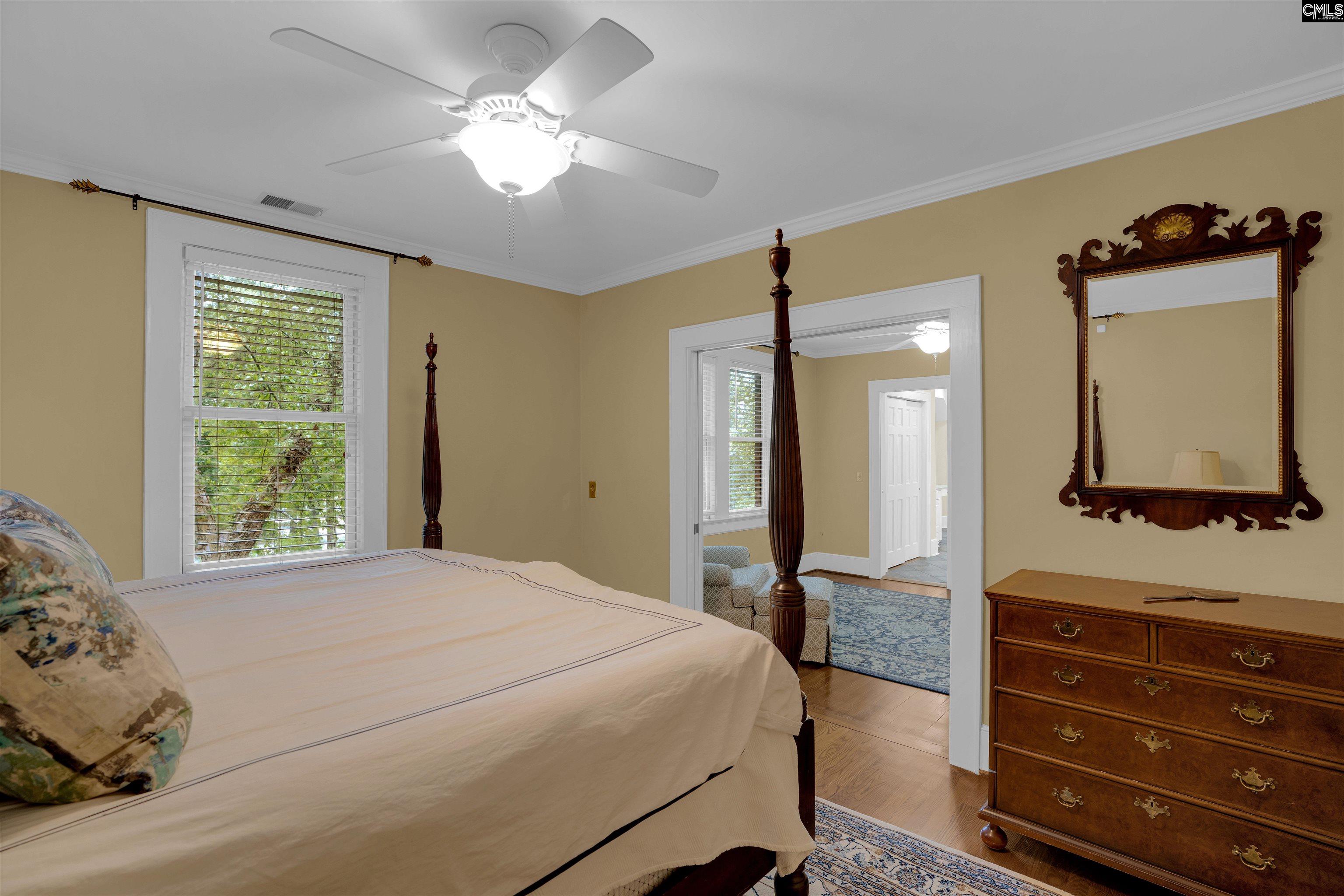2415 Heyward Street Columbia, SC 29205-3105