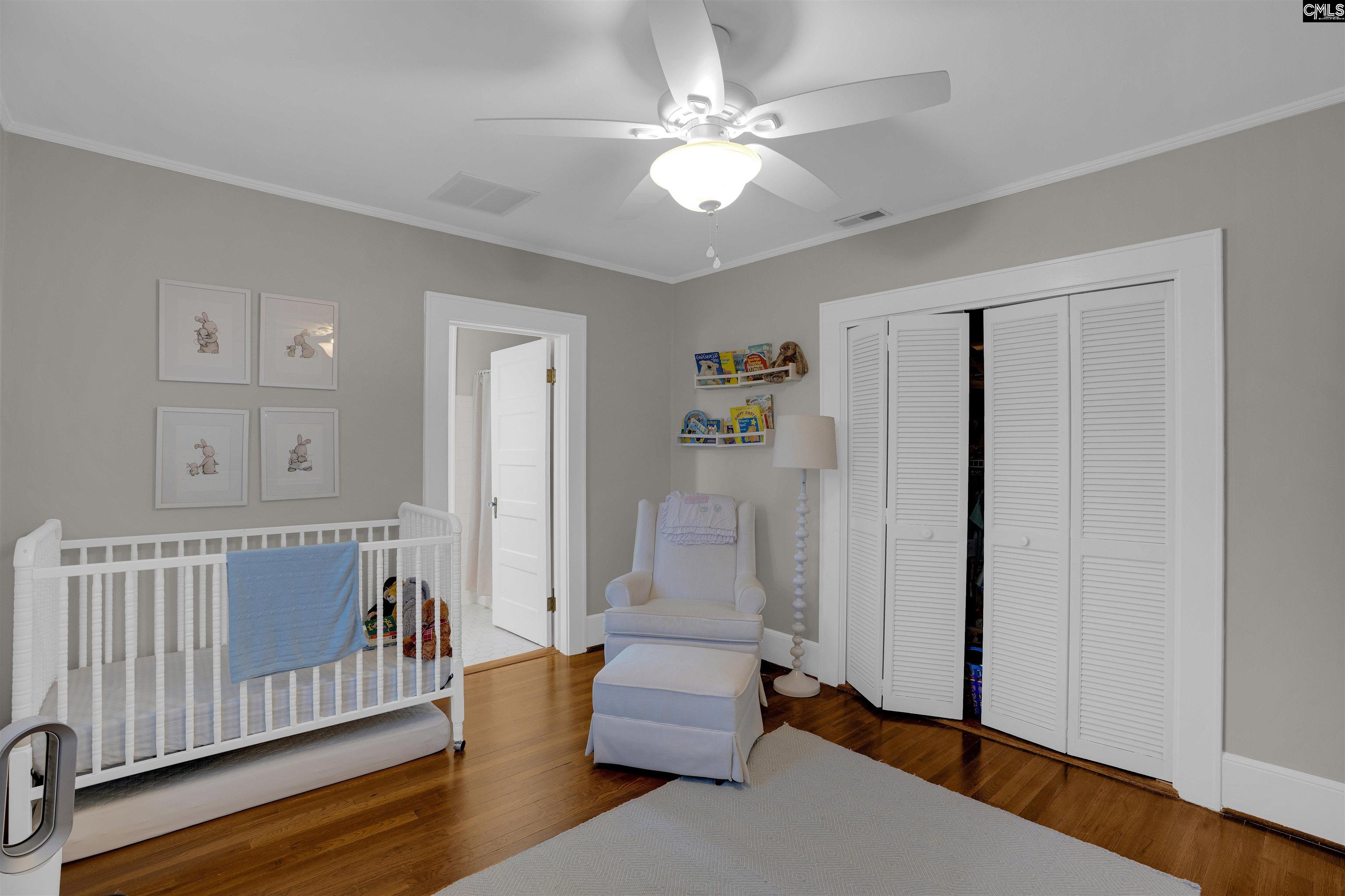 2415 Heyward Street Columbia, SC 29205-3105