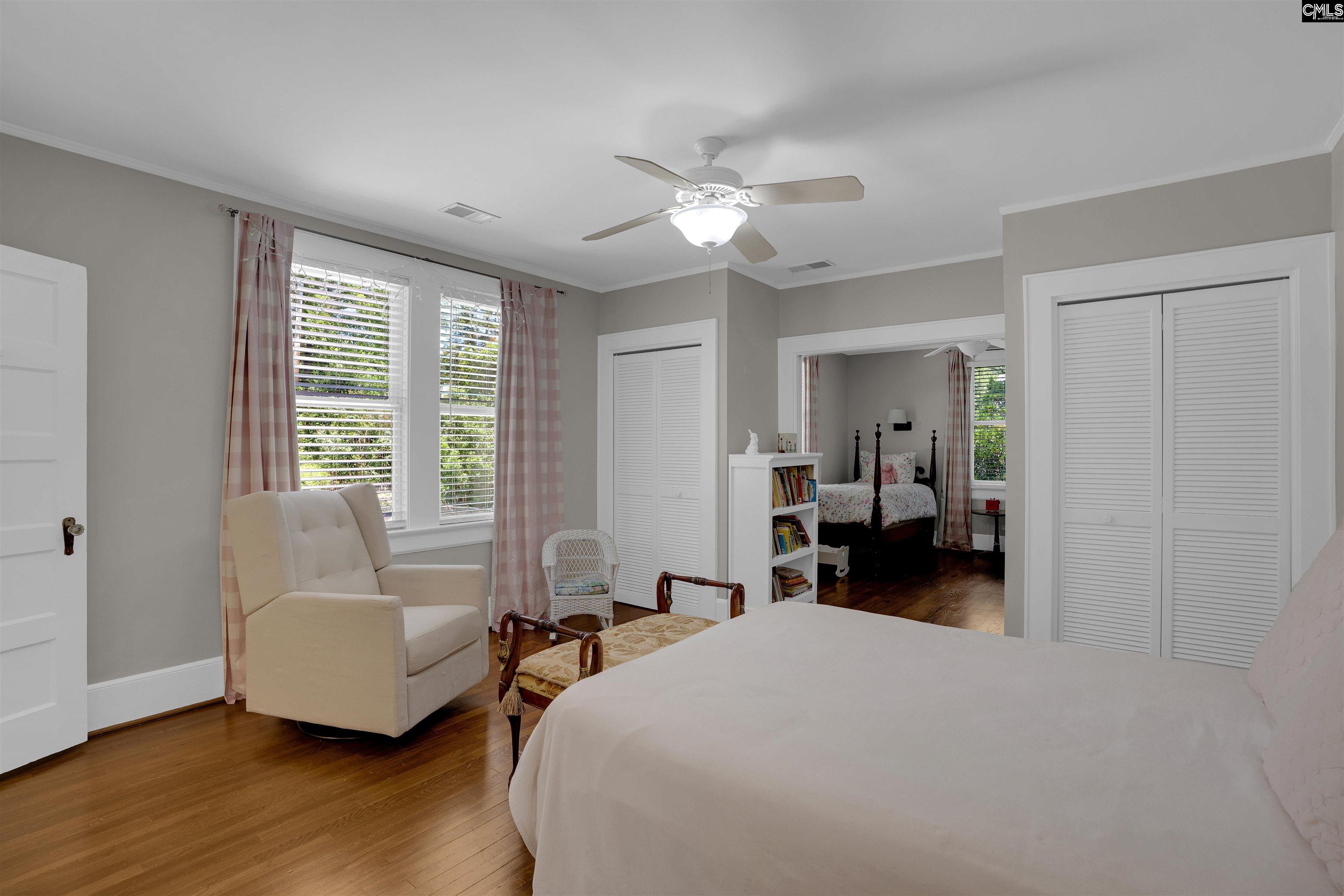 2415 Heyward Street Columbia, SC 29205-3105