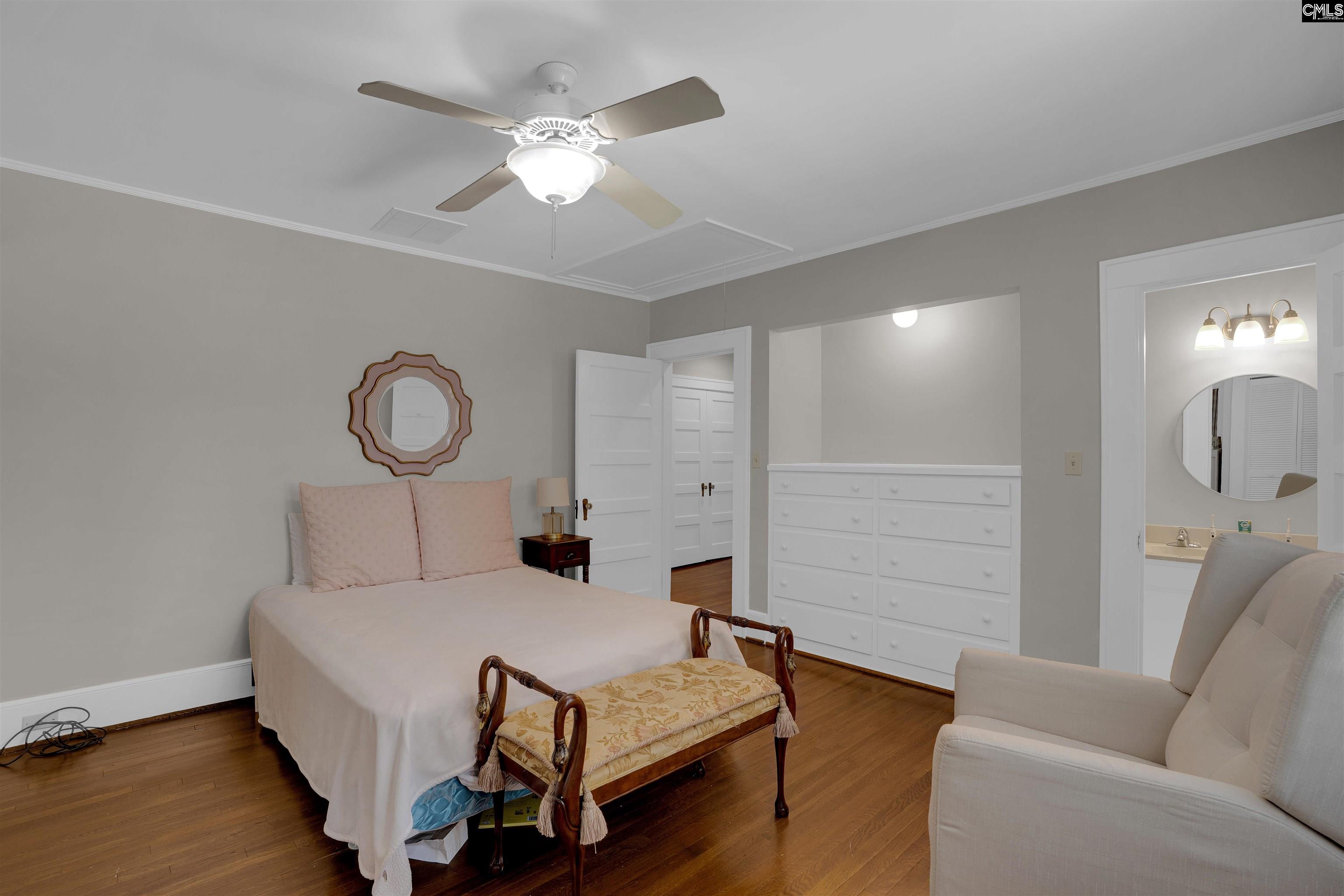 2415 Heyward Street Columbia, SC 29205-3105