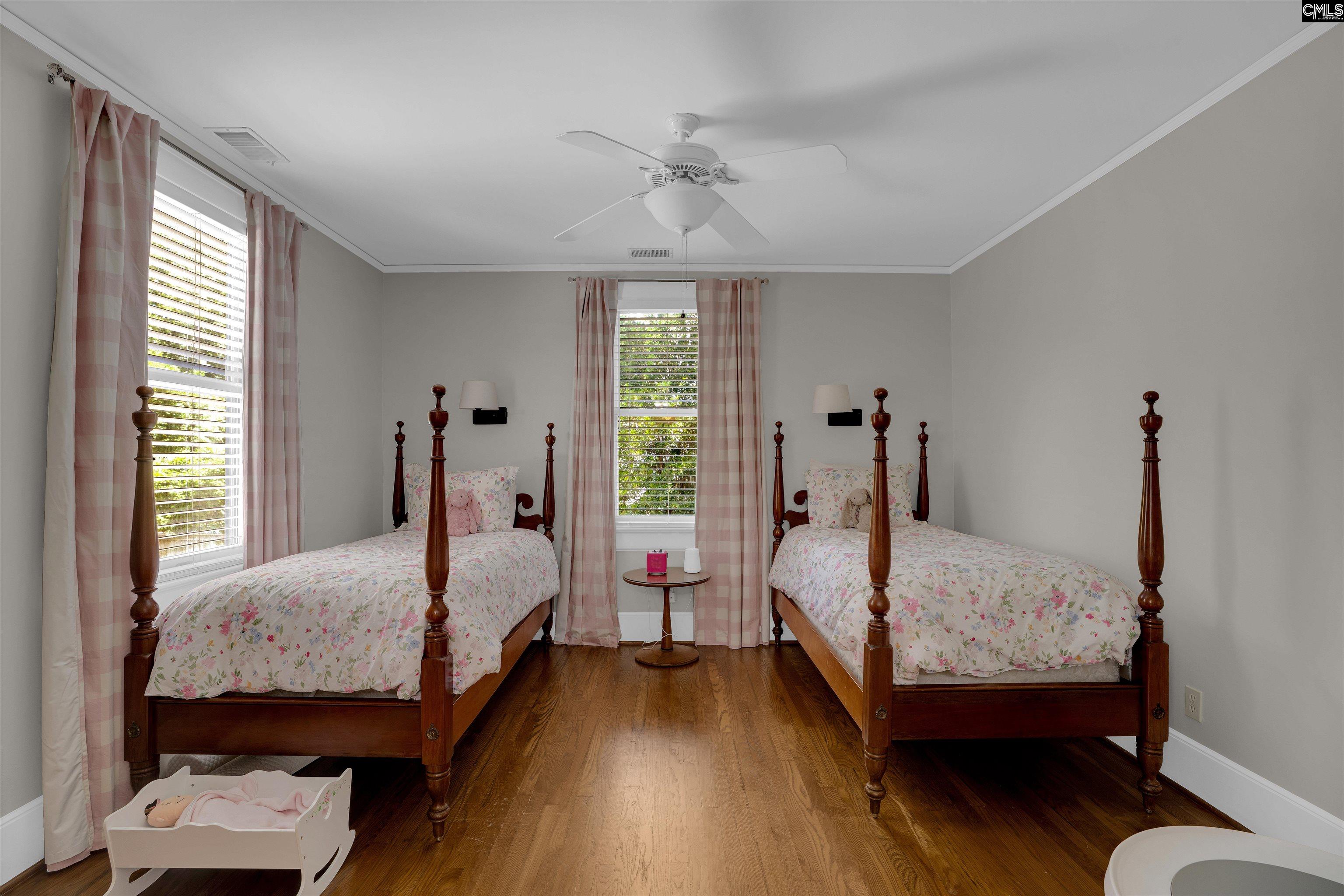 2415 Heyward Street Columbia, SC 29205-3105