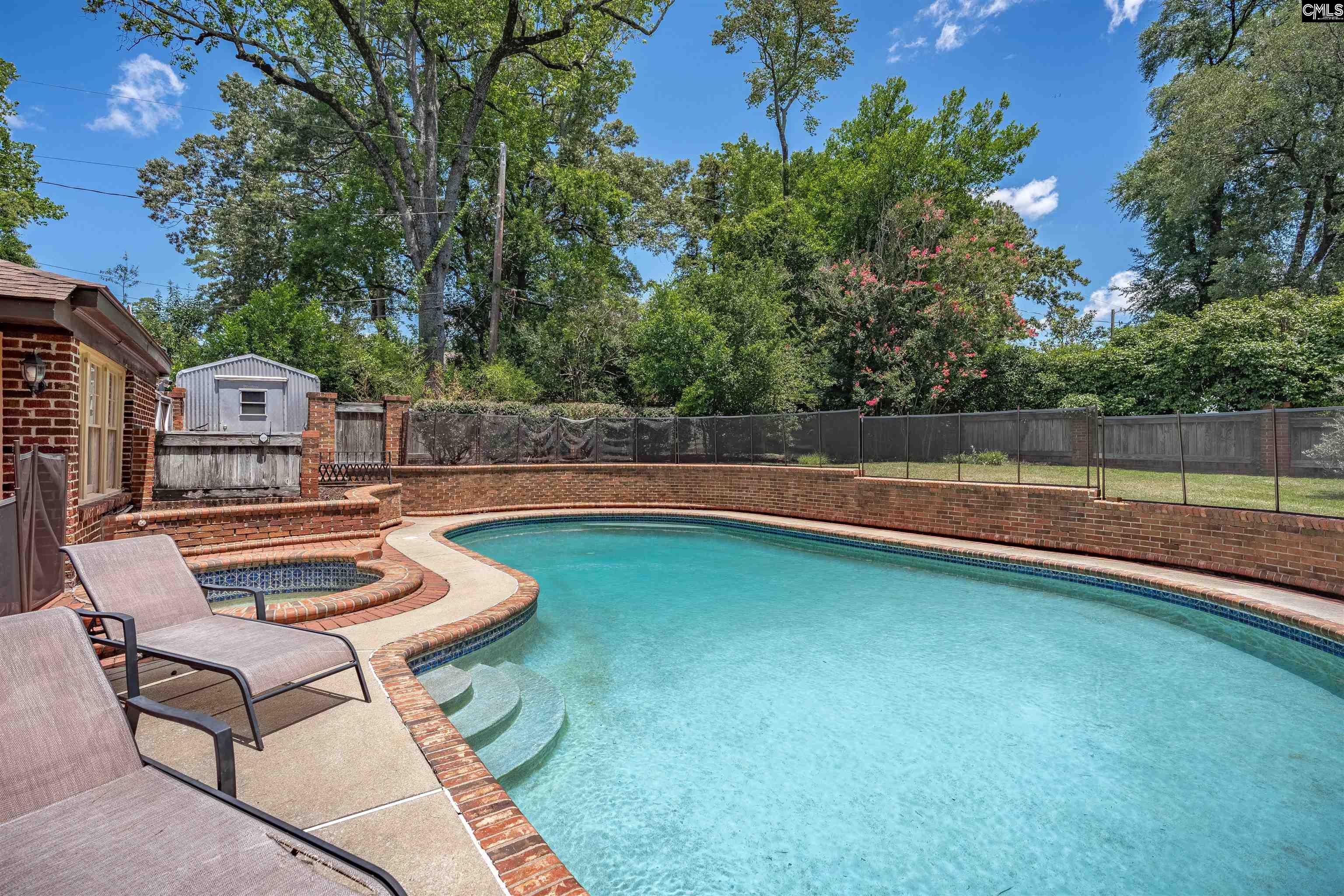 2415 Heyward Street Columbia, SC 29205-3105
