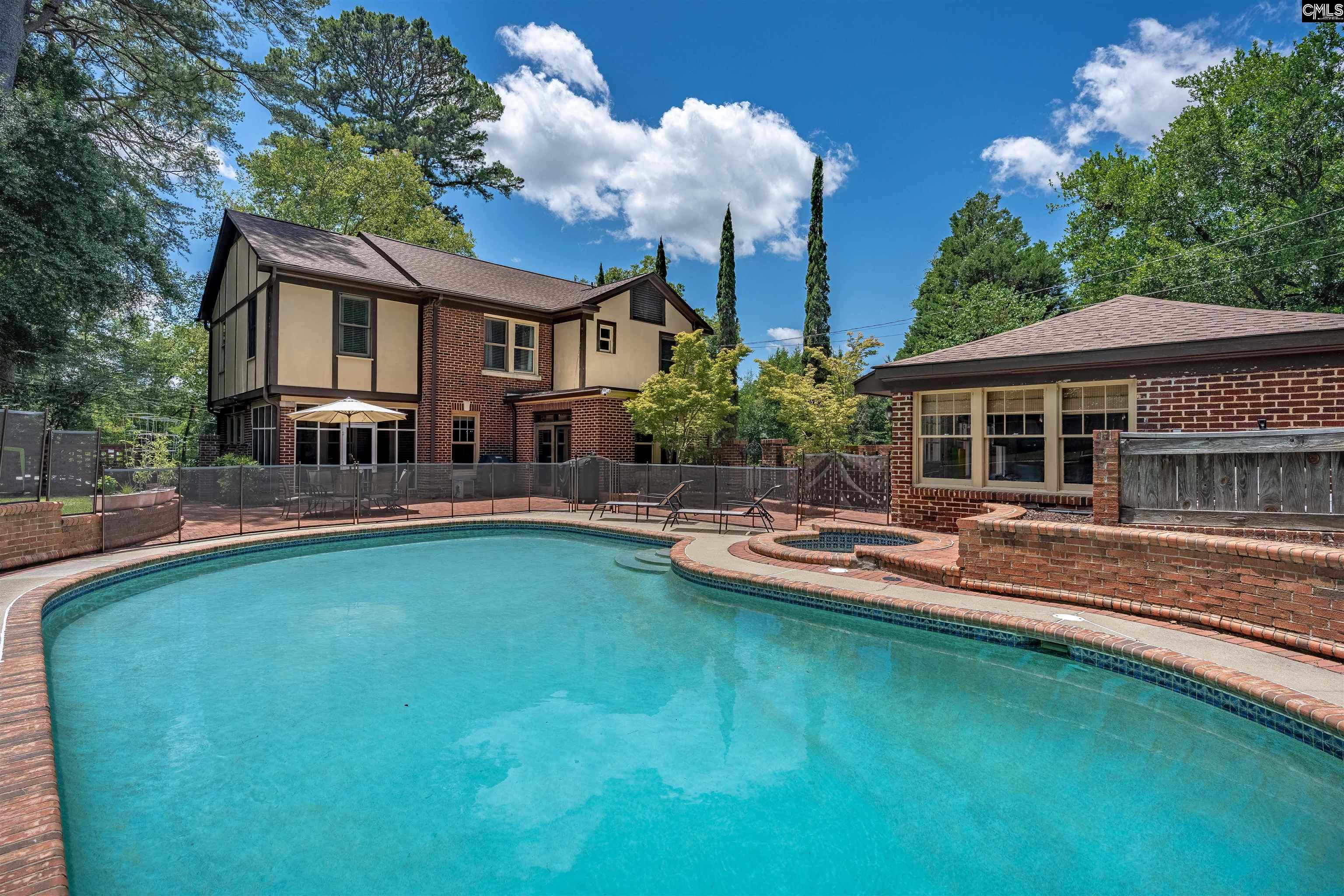2415 Heyward Street Columbia, SC 29205-3105