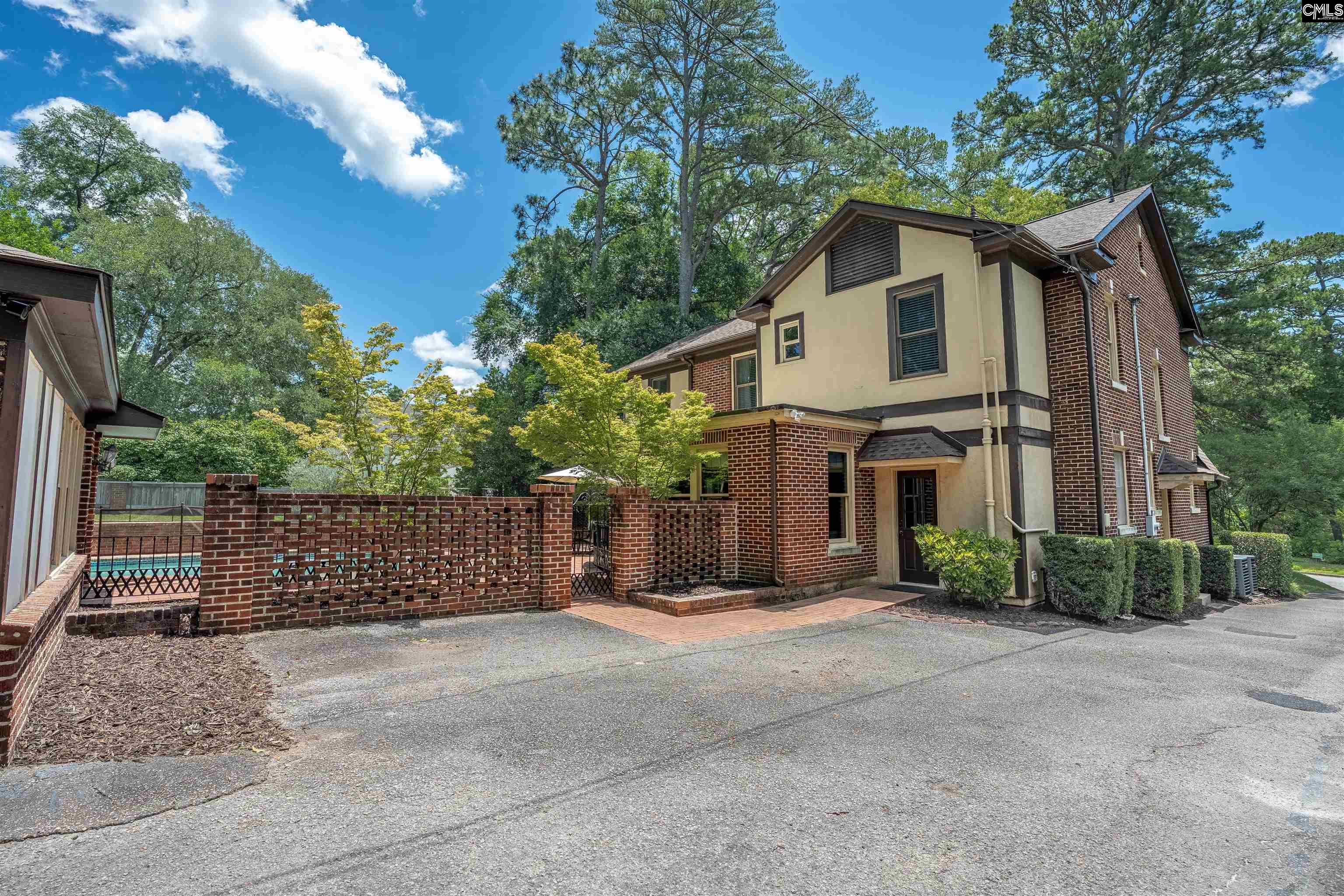 2415 Heyward Street Columbia, SC 29205-3105