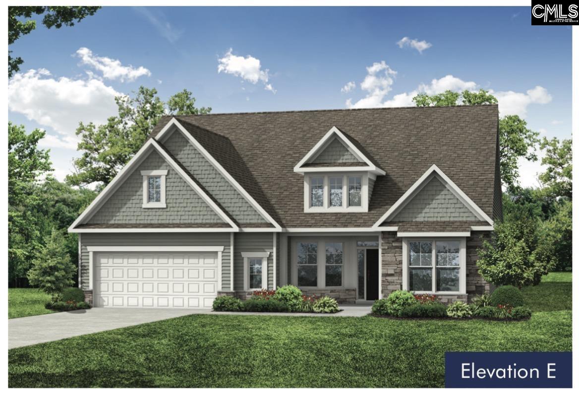 40 Honey Crisp Court Elgin, SC 29045