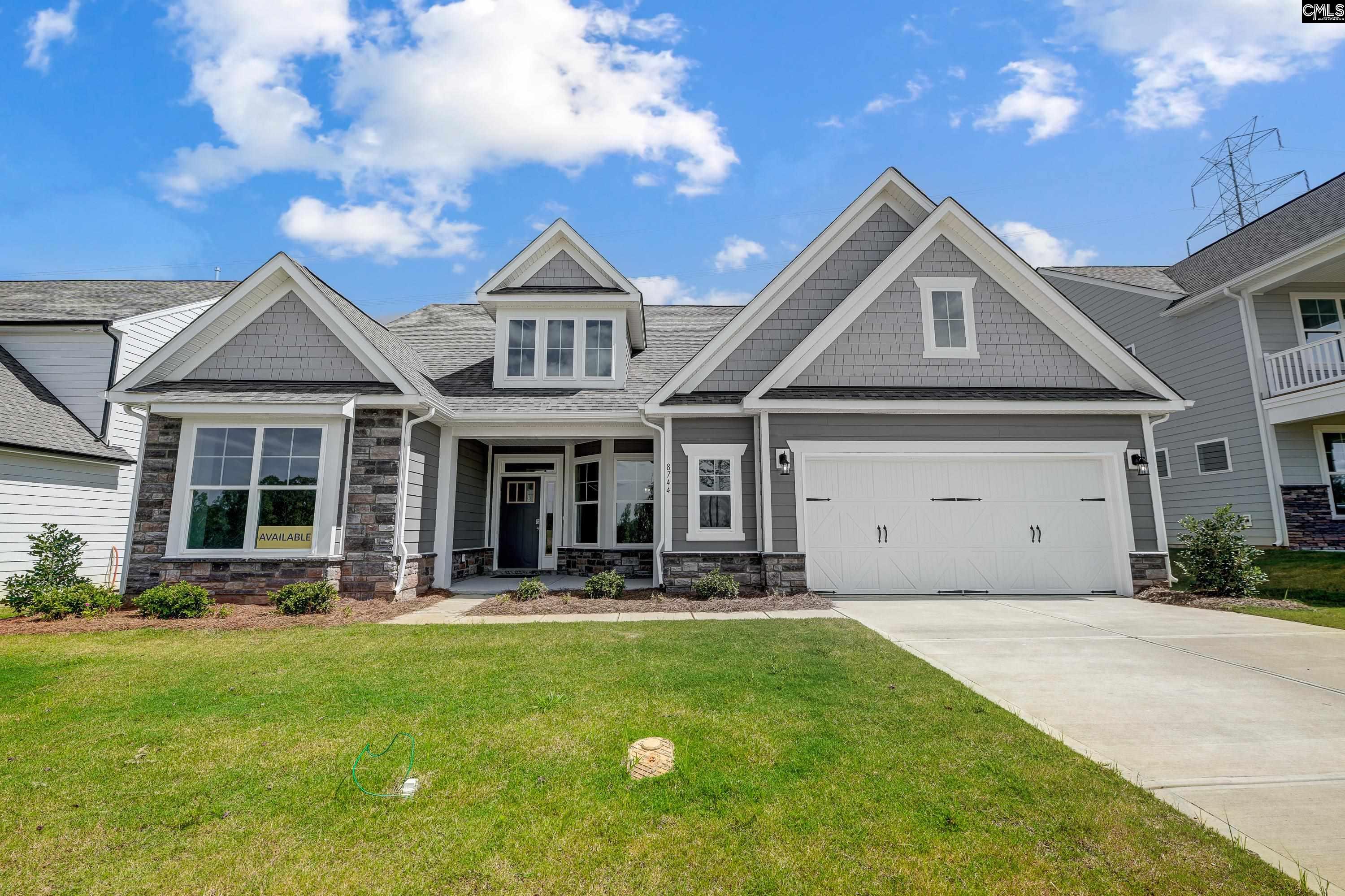 40 Honey Crisp Court Elgin, SC 29045