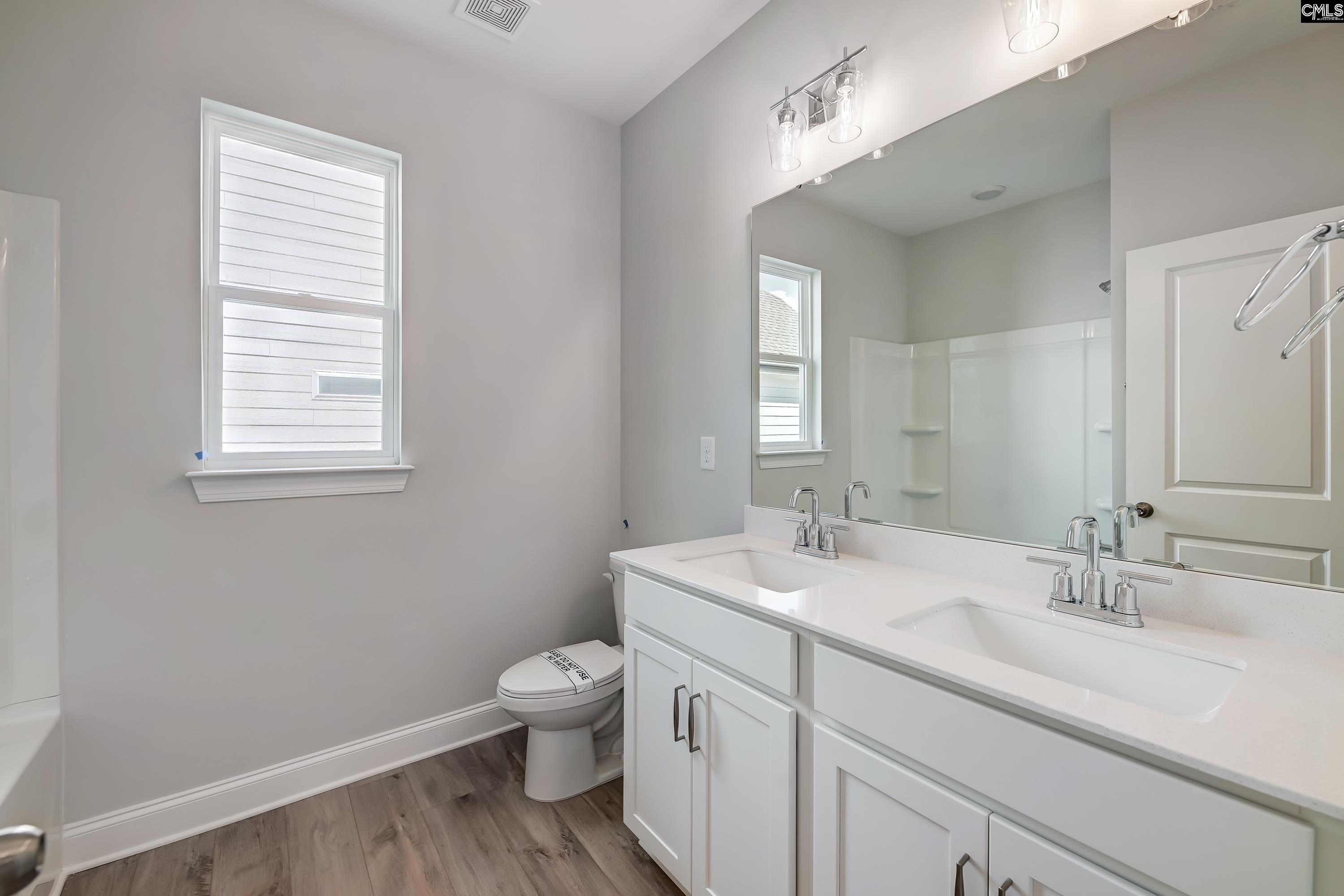 40 Honey Crisp Court Elgin, SC 29045