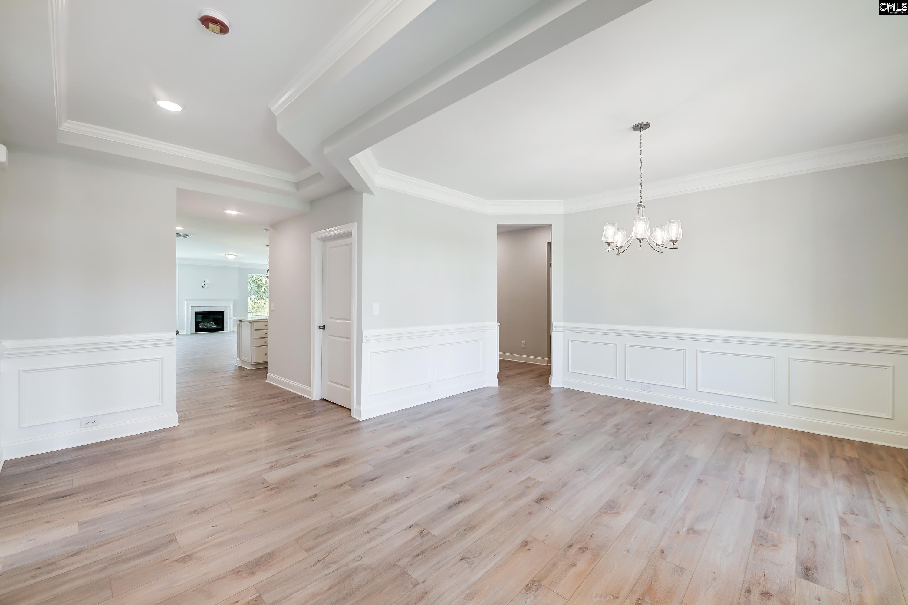 40 Honey Crisp Court Elgin, SC 29045