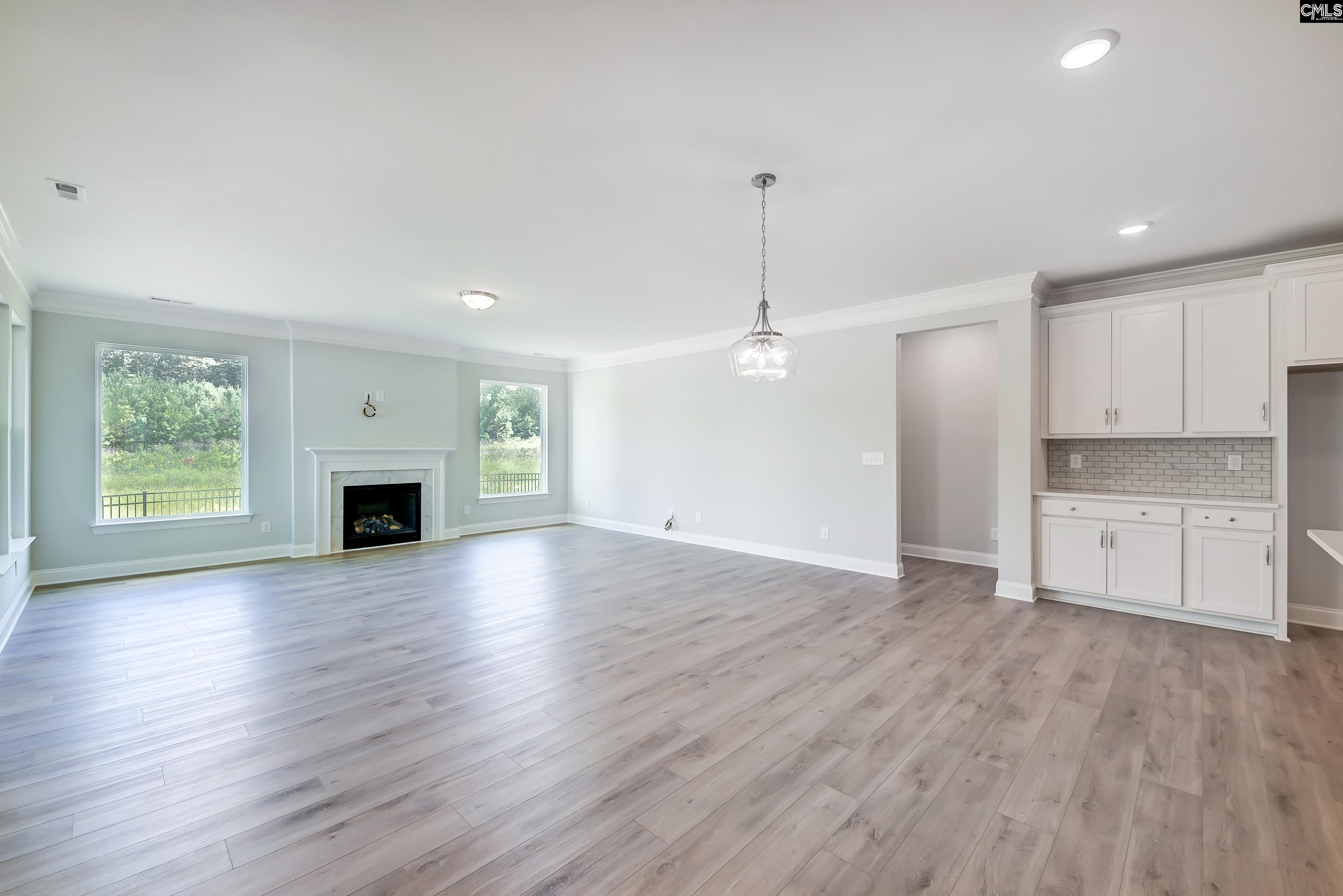 40 Honey Crisp Court Elgin, SC 29045