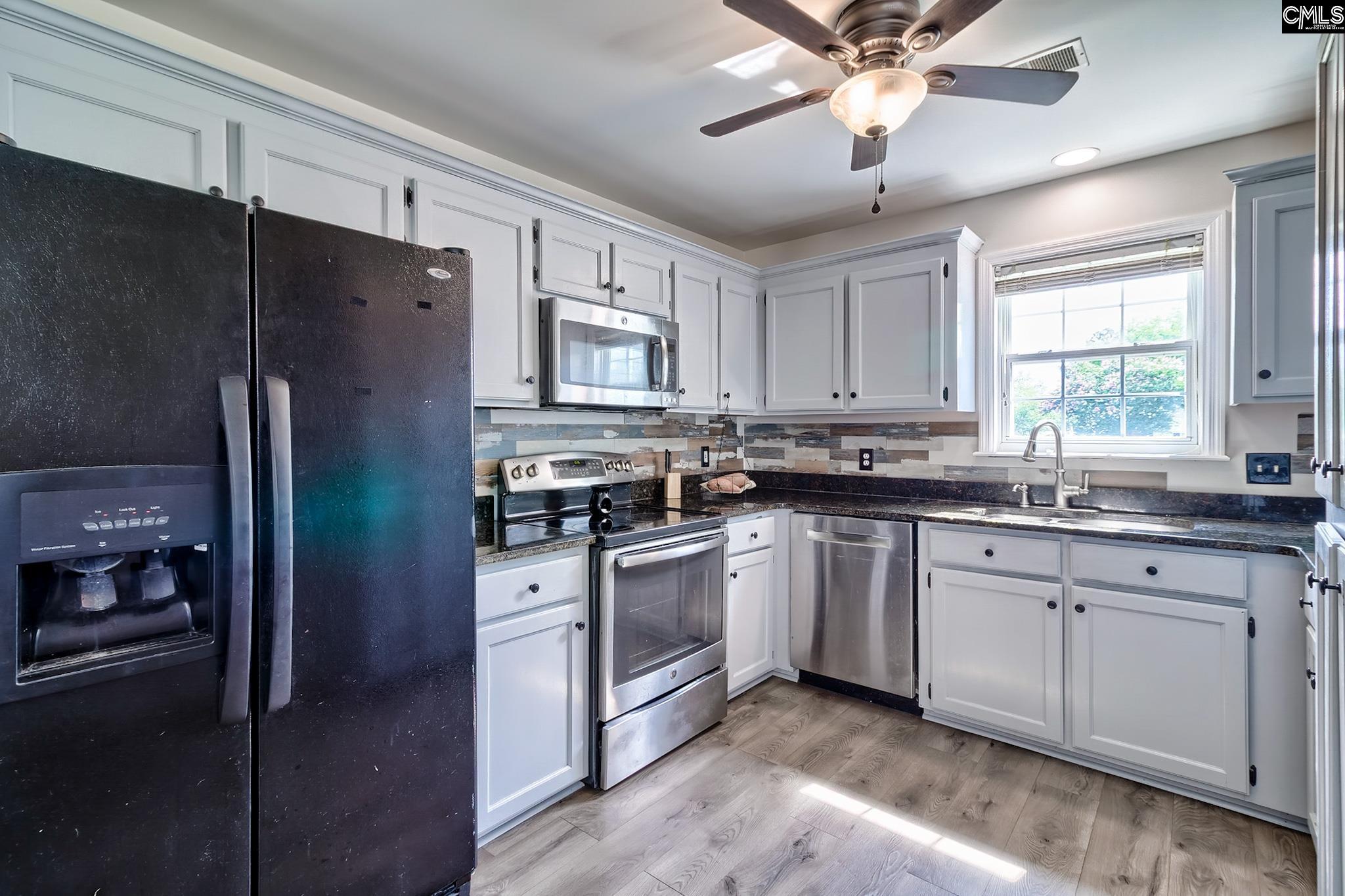 3 Walnut Grove Way Irmo, SC 29063